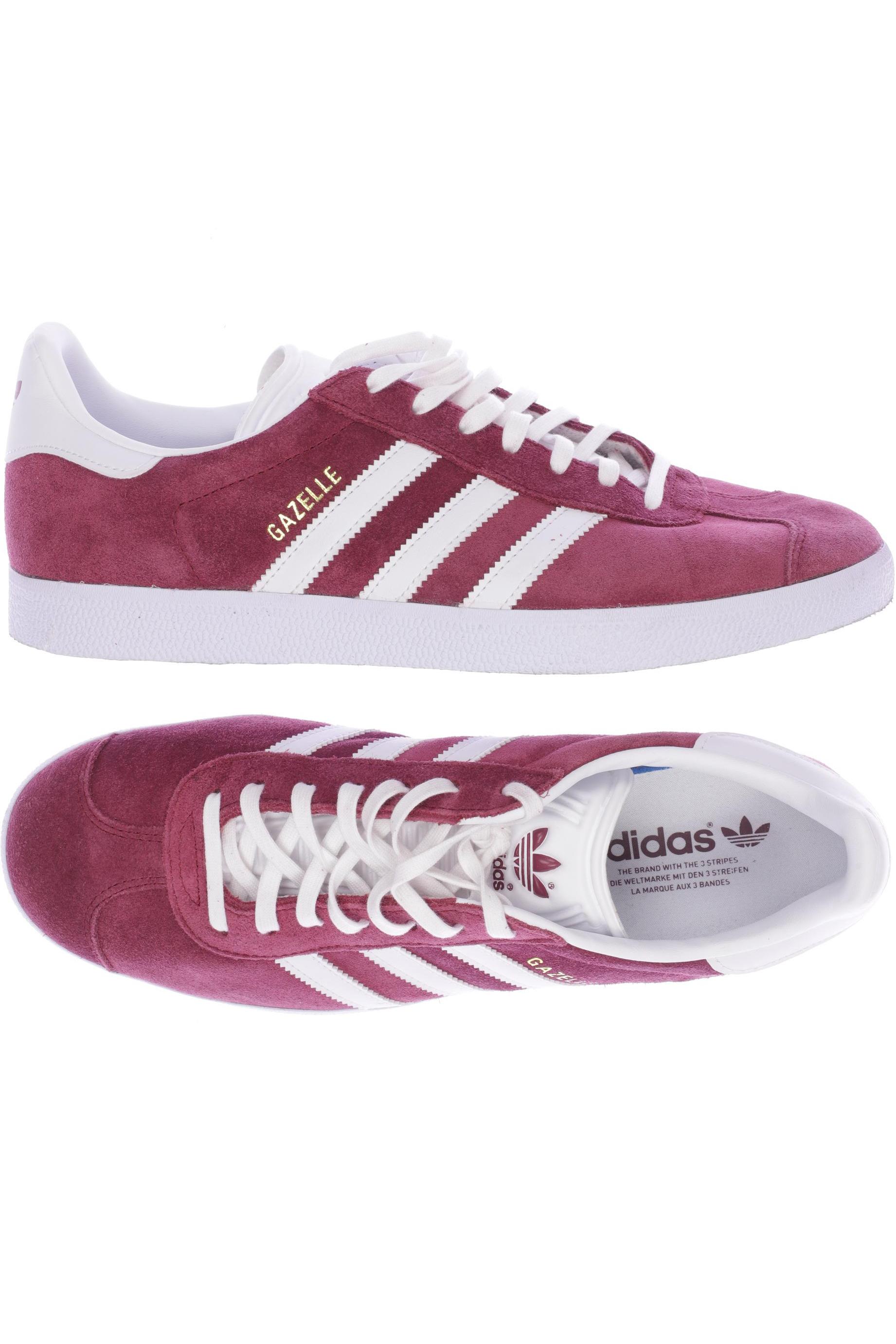

adidas Originals Damen Sneakers, pink, Gr. 9.5