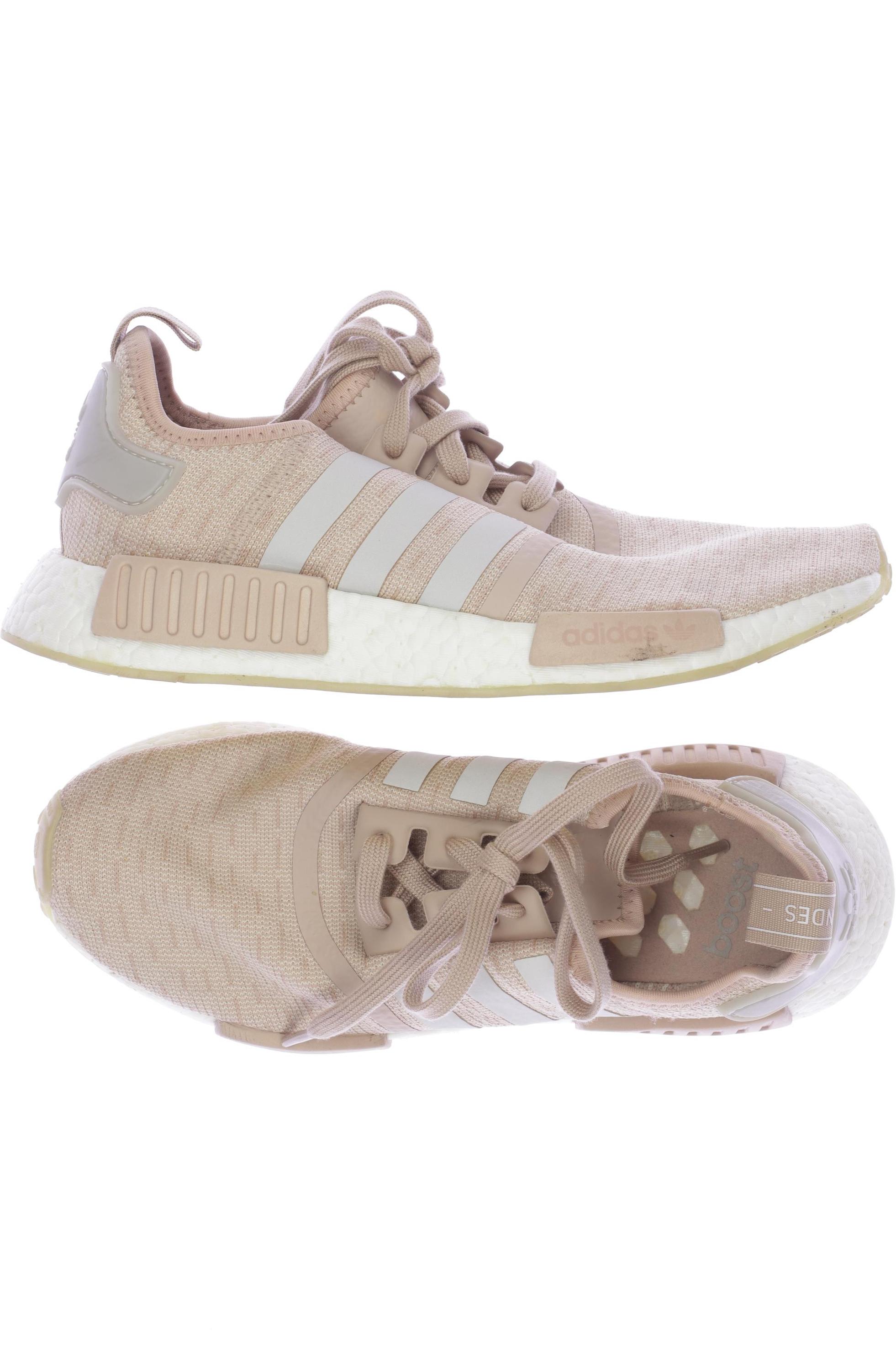 

adidas Originals Damen Sneakers, pink, Gr. 7
