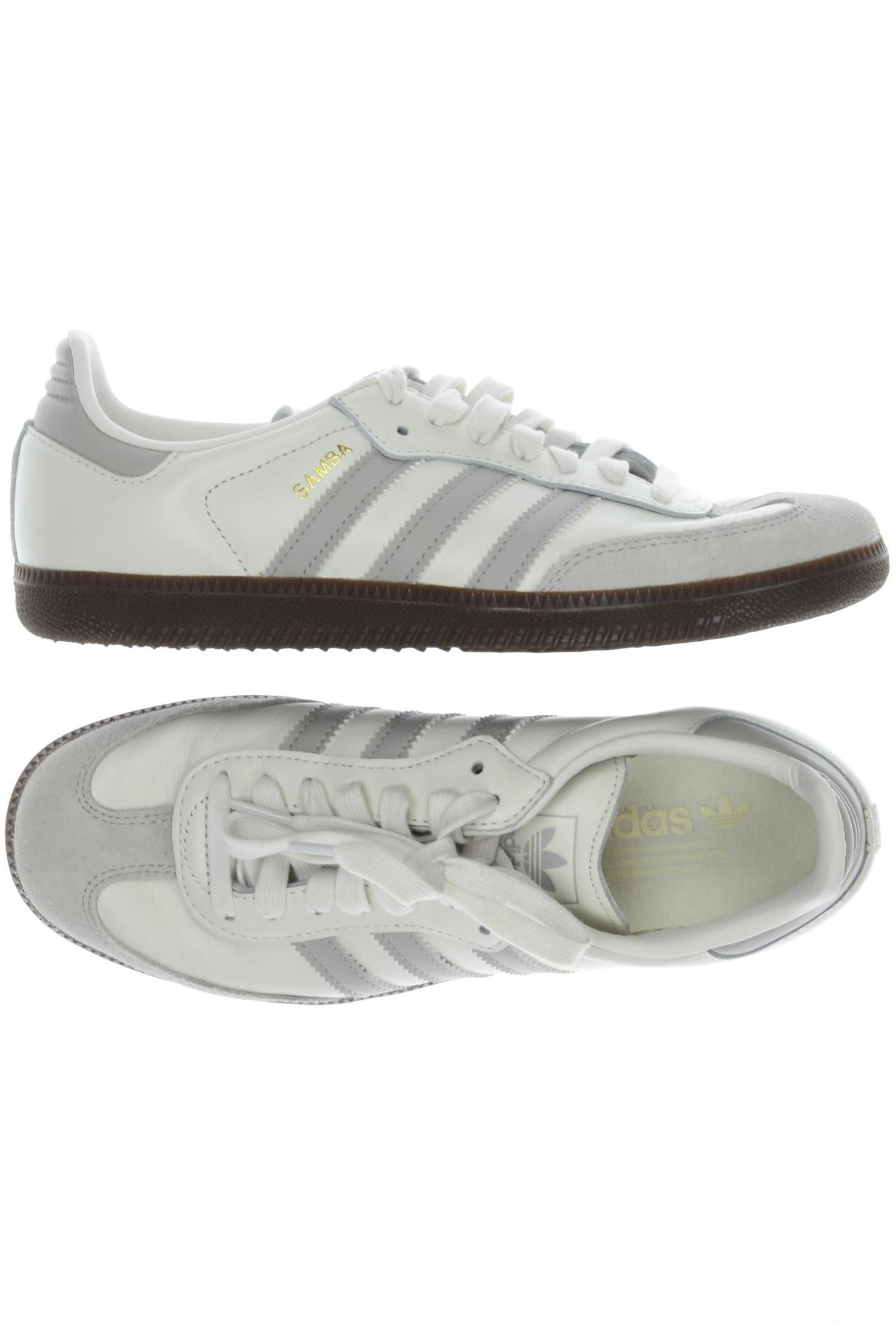 

adidas Originals Damen Sneakers, weiß, Gr. 6.5