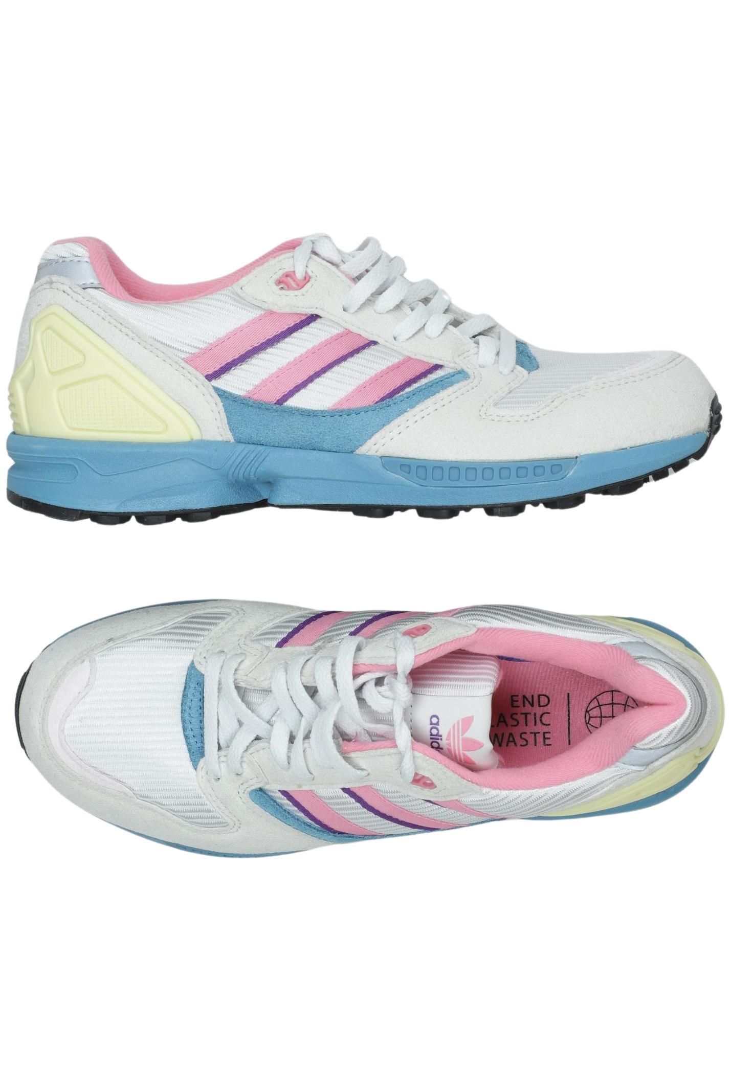 

adidas Originals Damen Sneakers, mehrfarbig, Gr. 6
