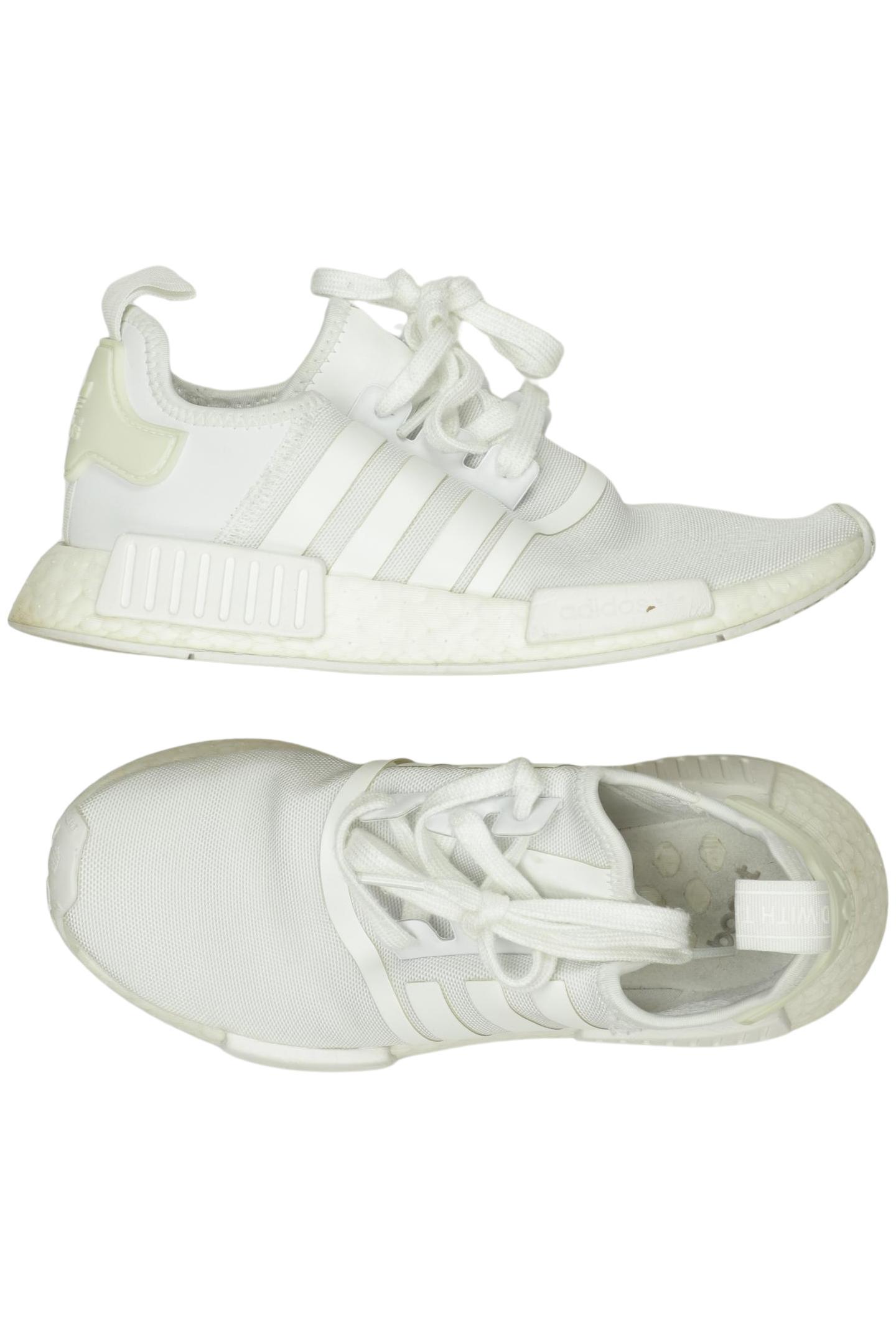 

adidas Originals Damen Sneakers, weiß, Gr. 6