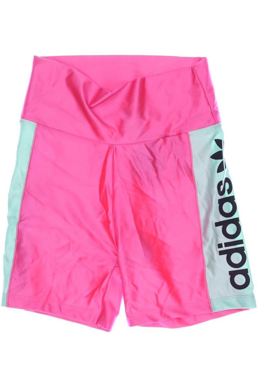 

adidas Originals Damen Shorts, neon