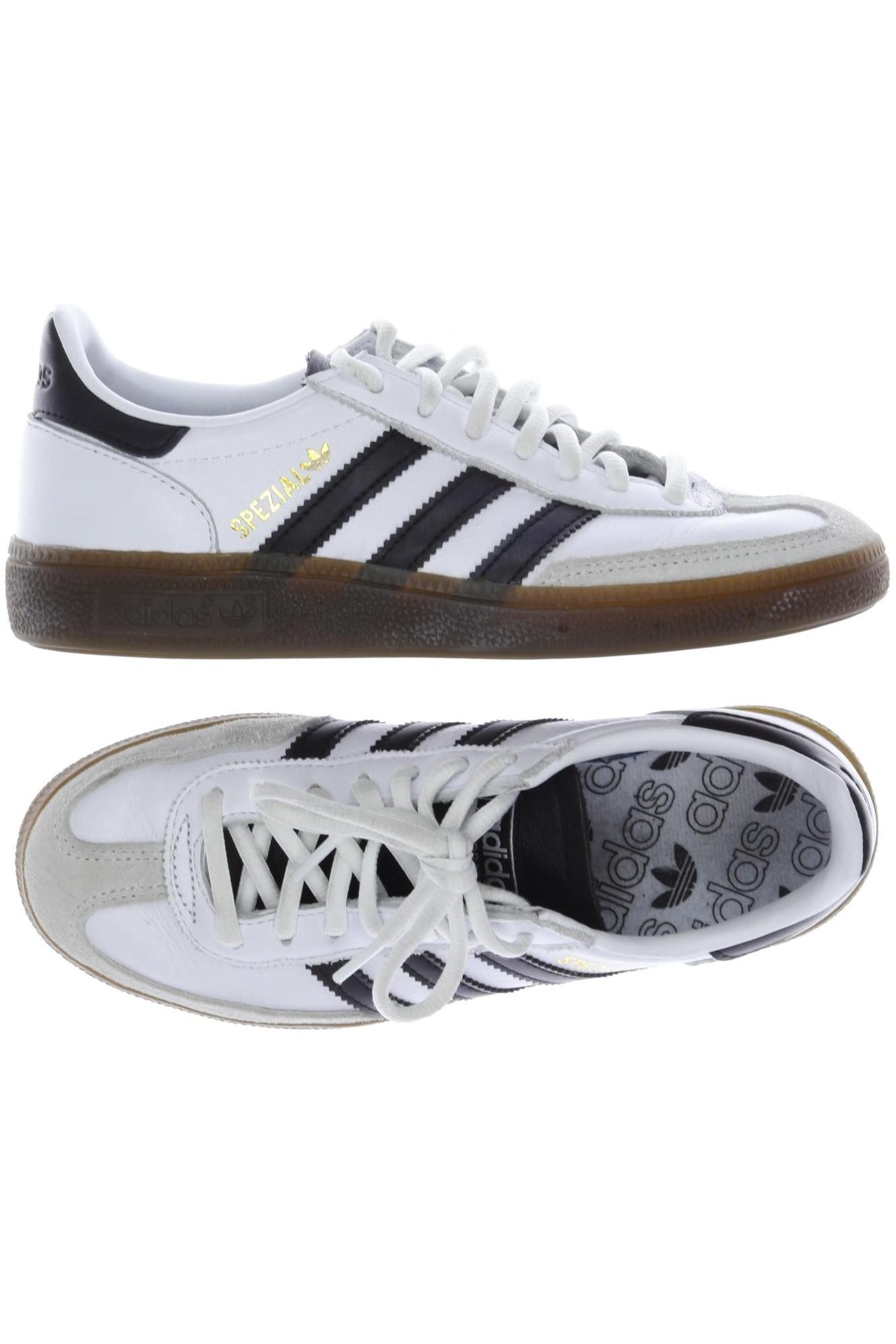 

adidas Originals Damen Sneakers, weiß, Gr. 3.5