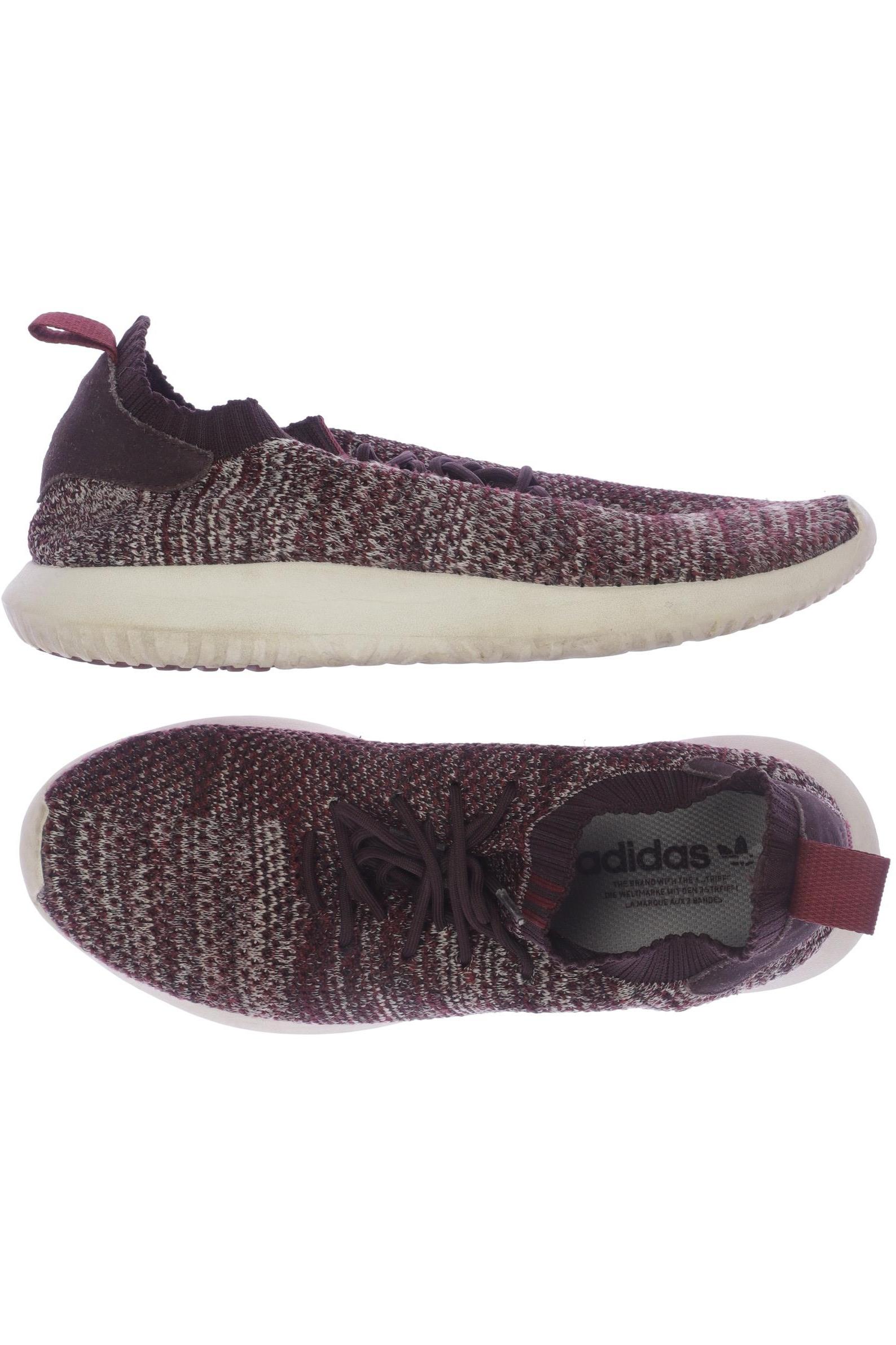 

adidas Originals Damen Sneakers, bordeaux, Gr. 9