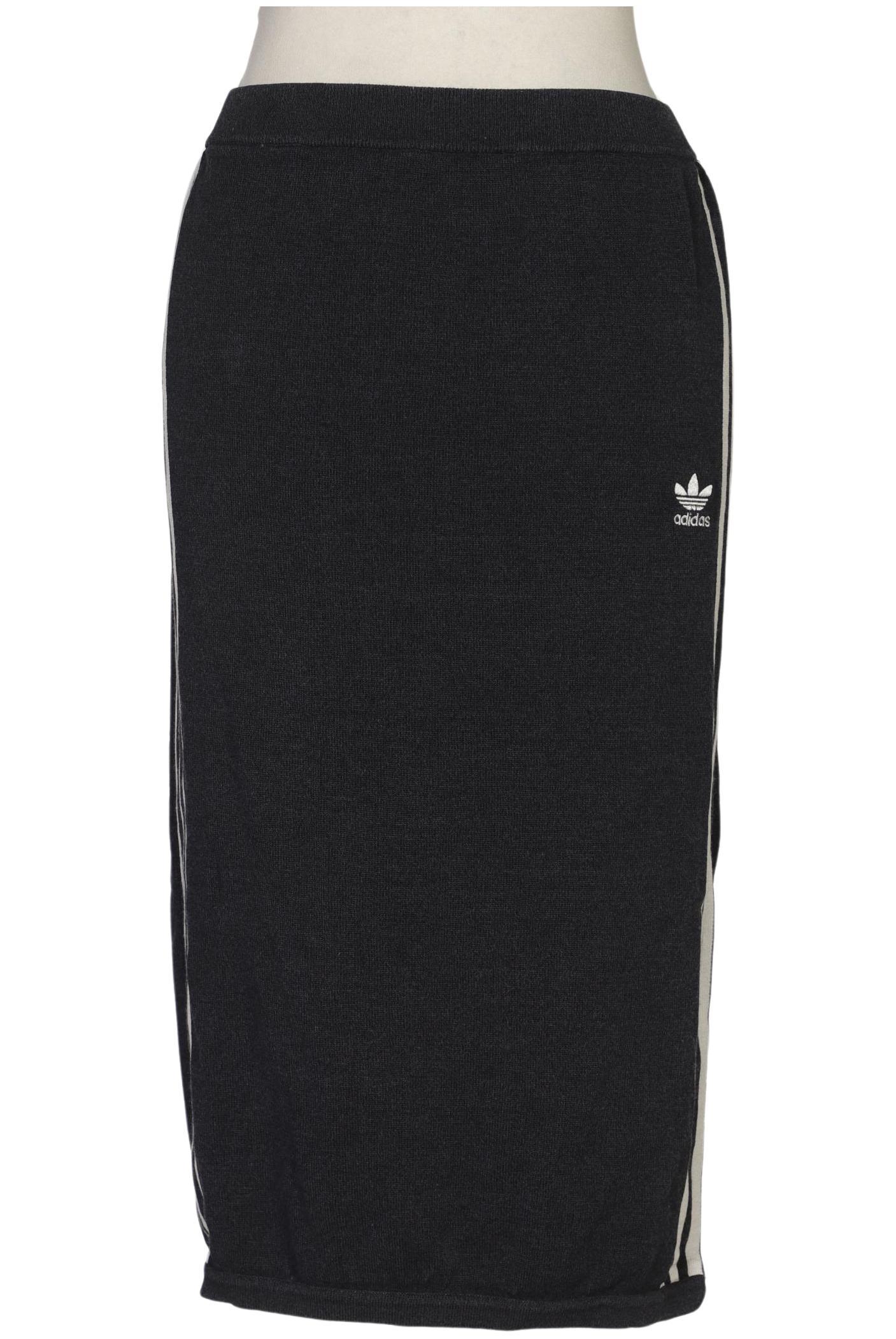 

adidas Originals Damen Rock, marineblau, Gr. 40