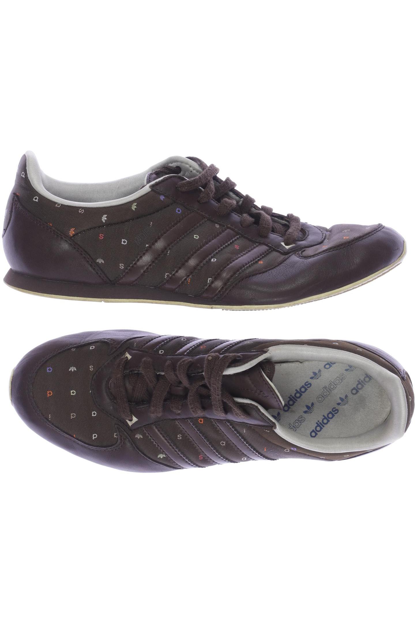 

adidas Originals Damen Sneakers, braun