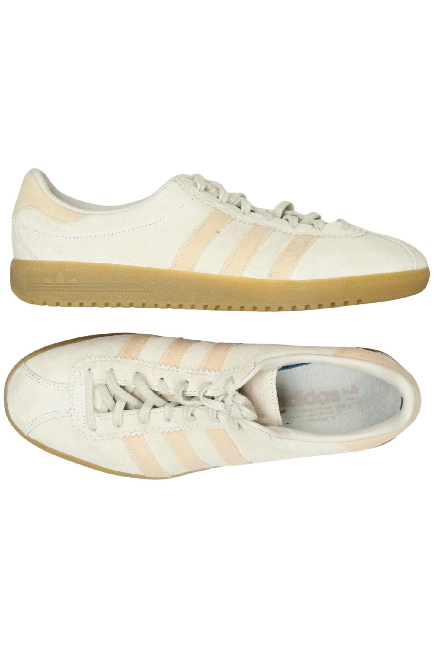 

adidas Originals Damen Sneakers, beige, Gr. 8