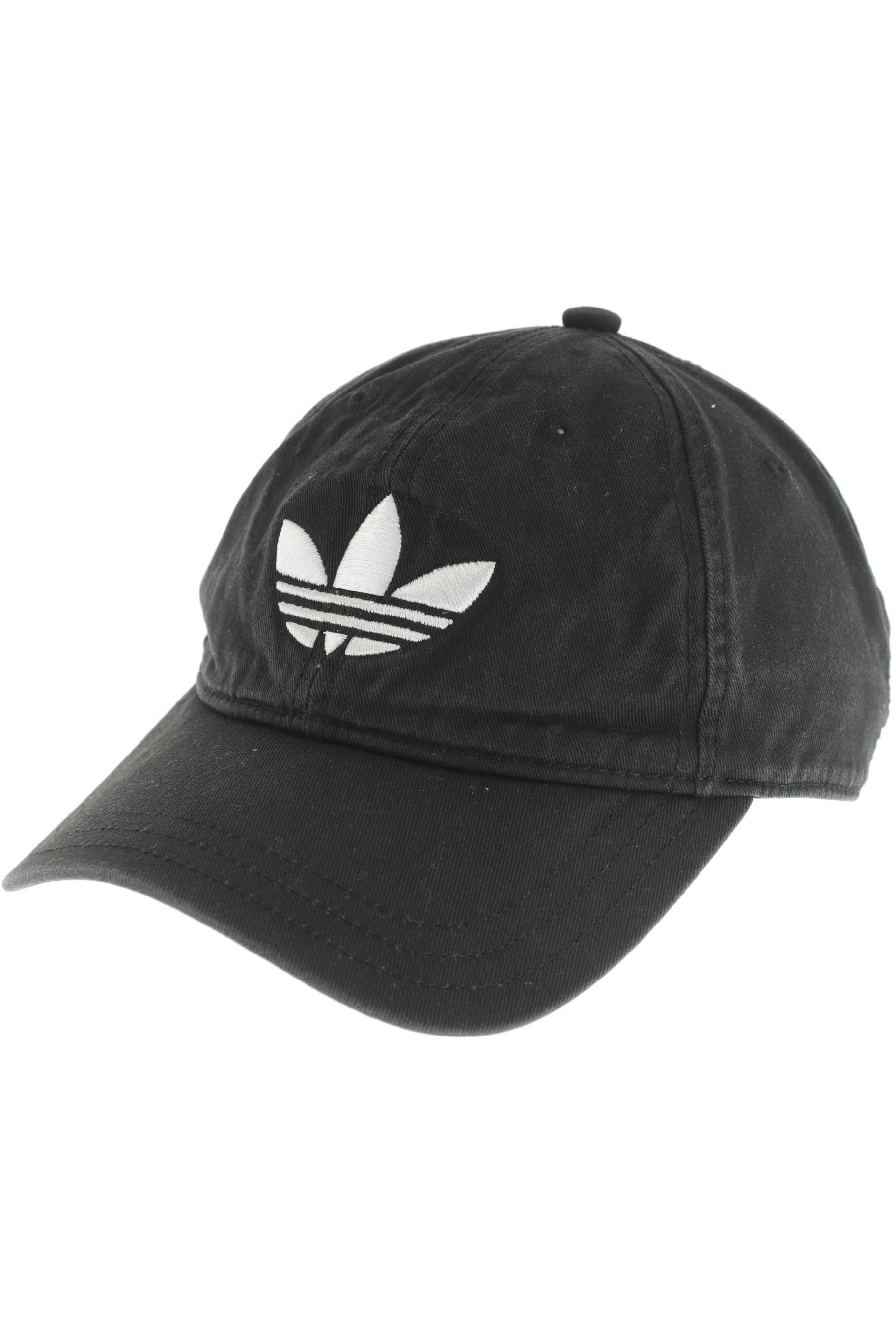 

adidas Originals Damen Hut/Mütze, schwarz