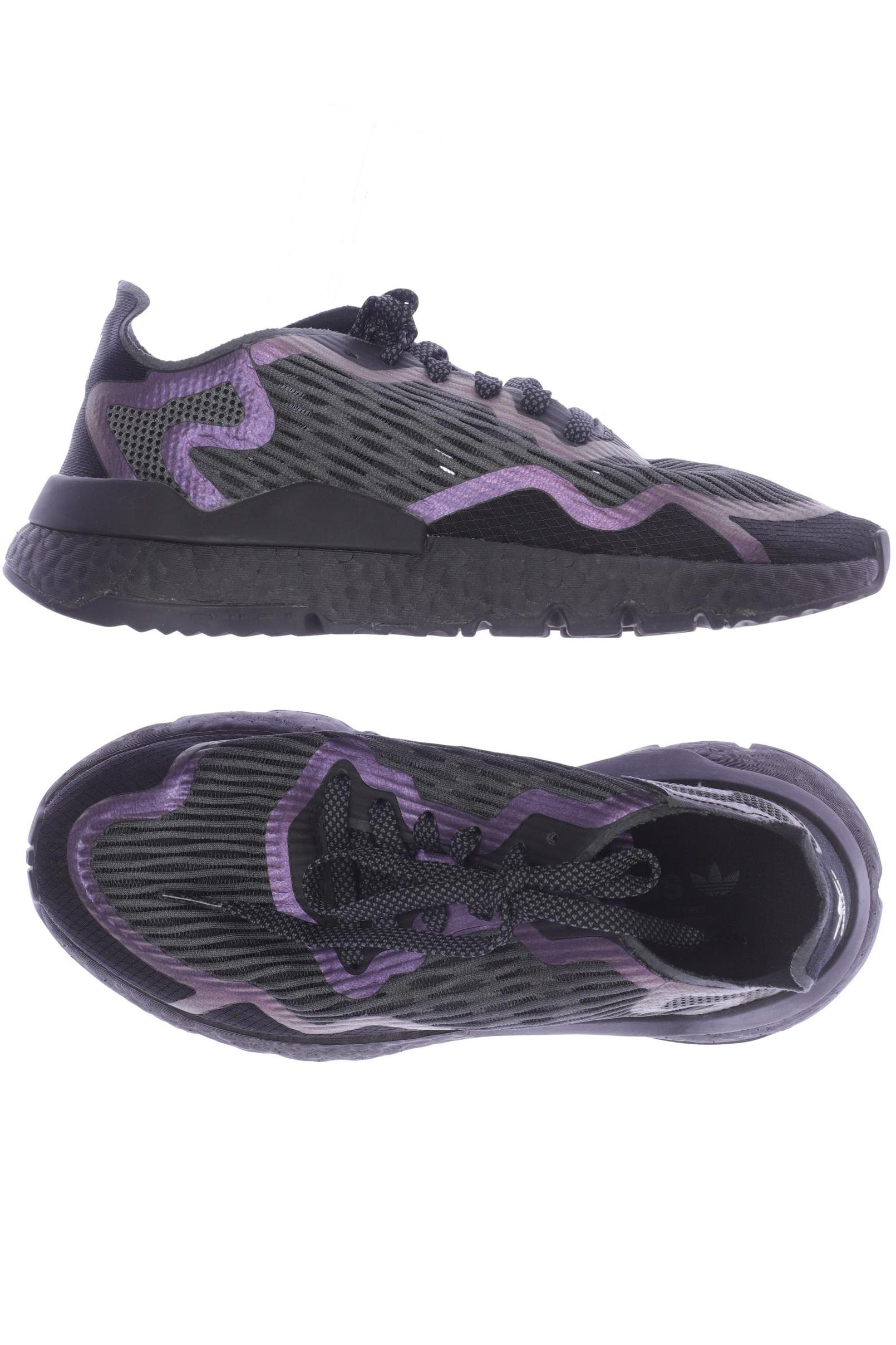 

adidas Originals Damen Sneakers, schwarz, Gr. 6