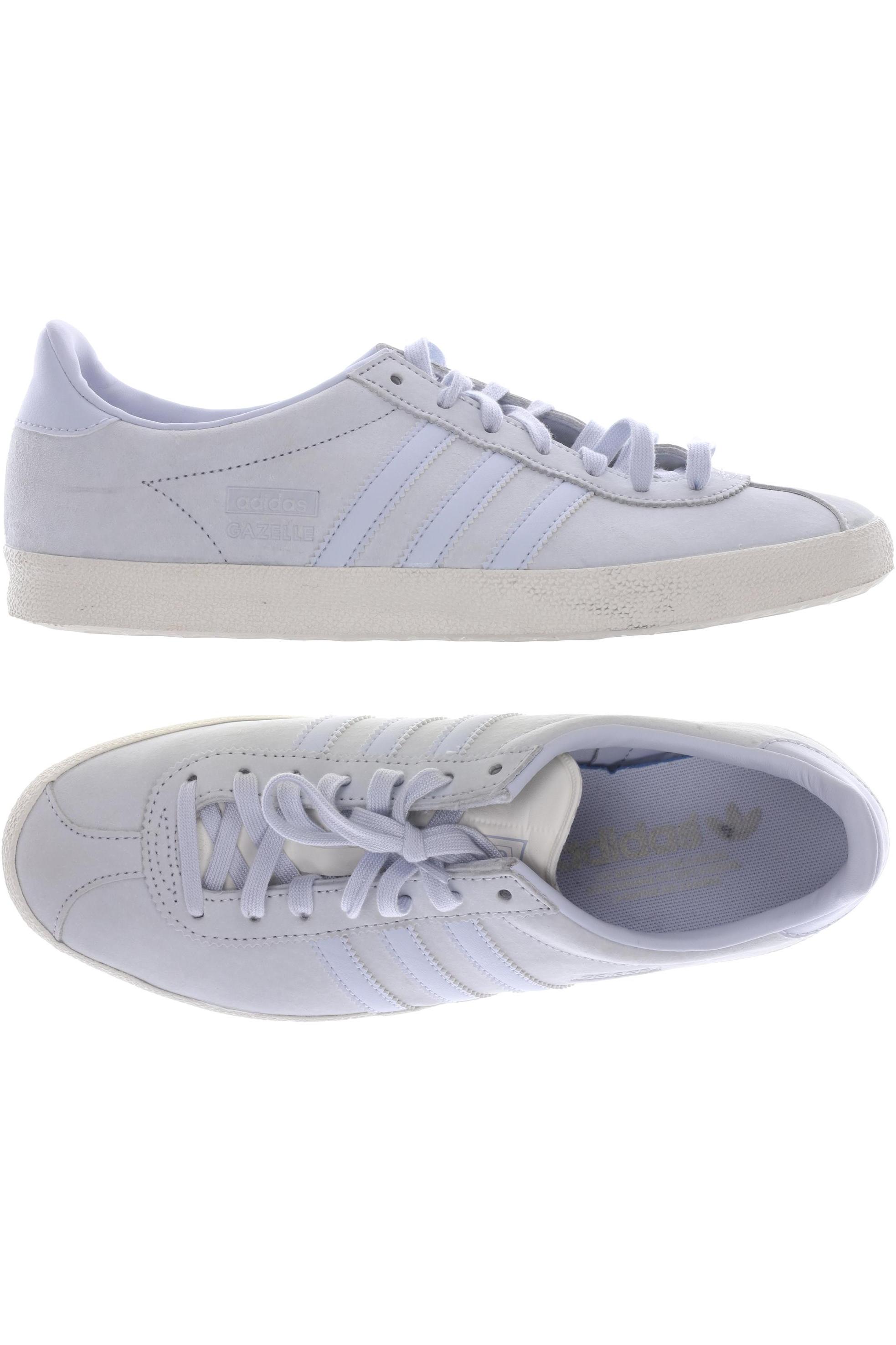 

adidas Originals Damen Sneakers, hellblau, Gr. 6