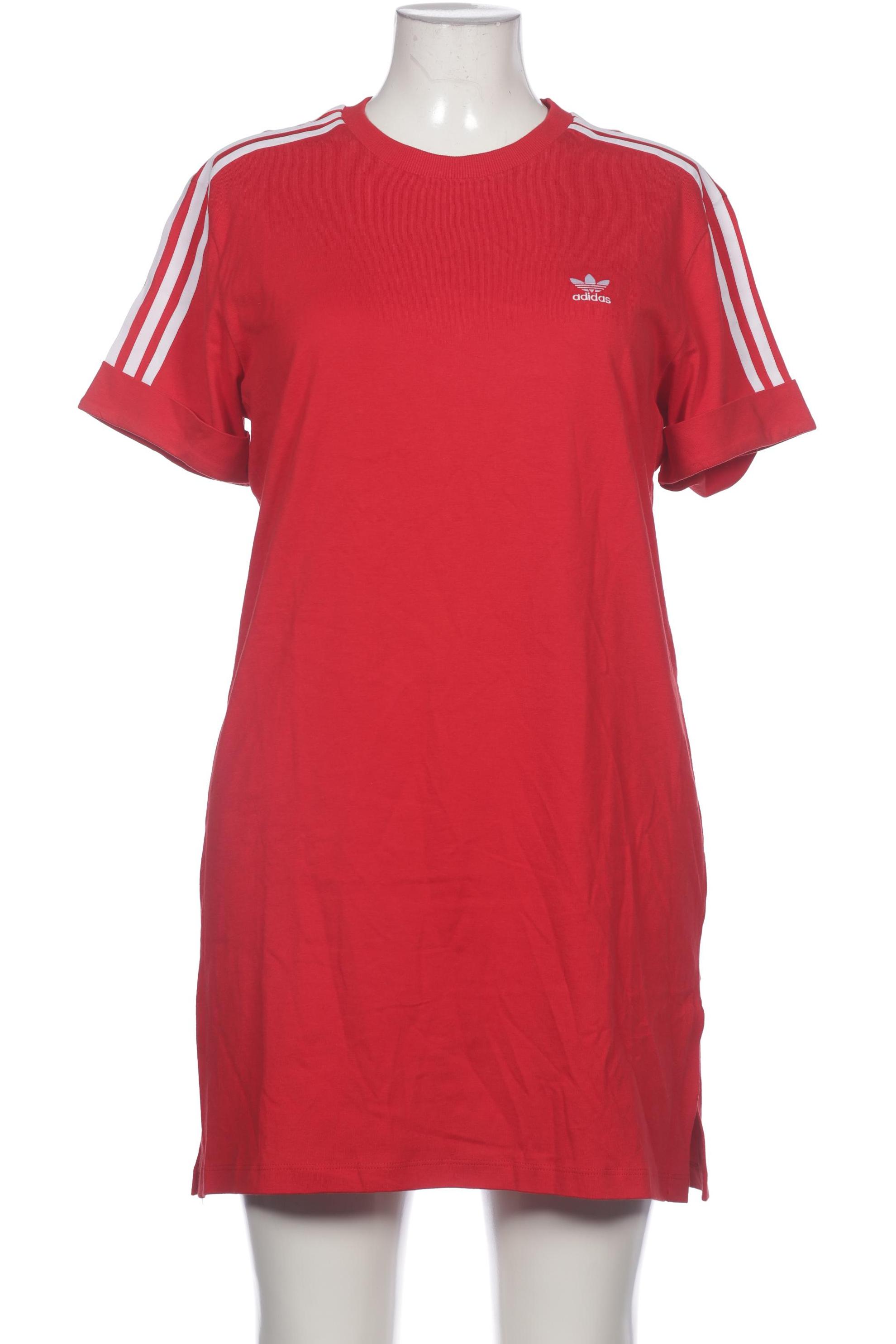 

adidas Originals Damen Kleid, rot, Gr. 44
