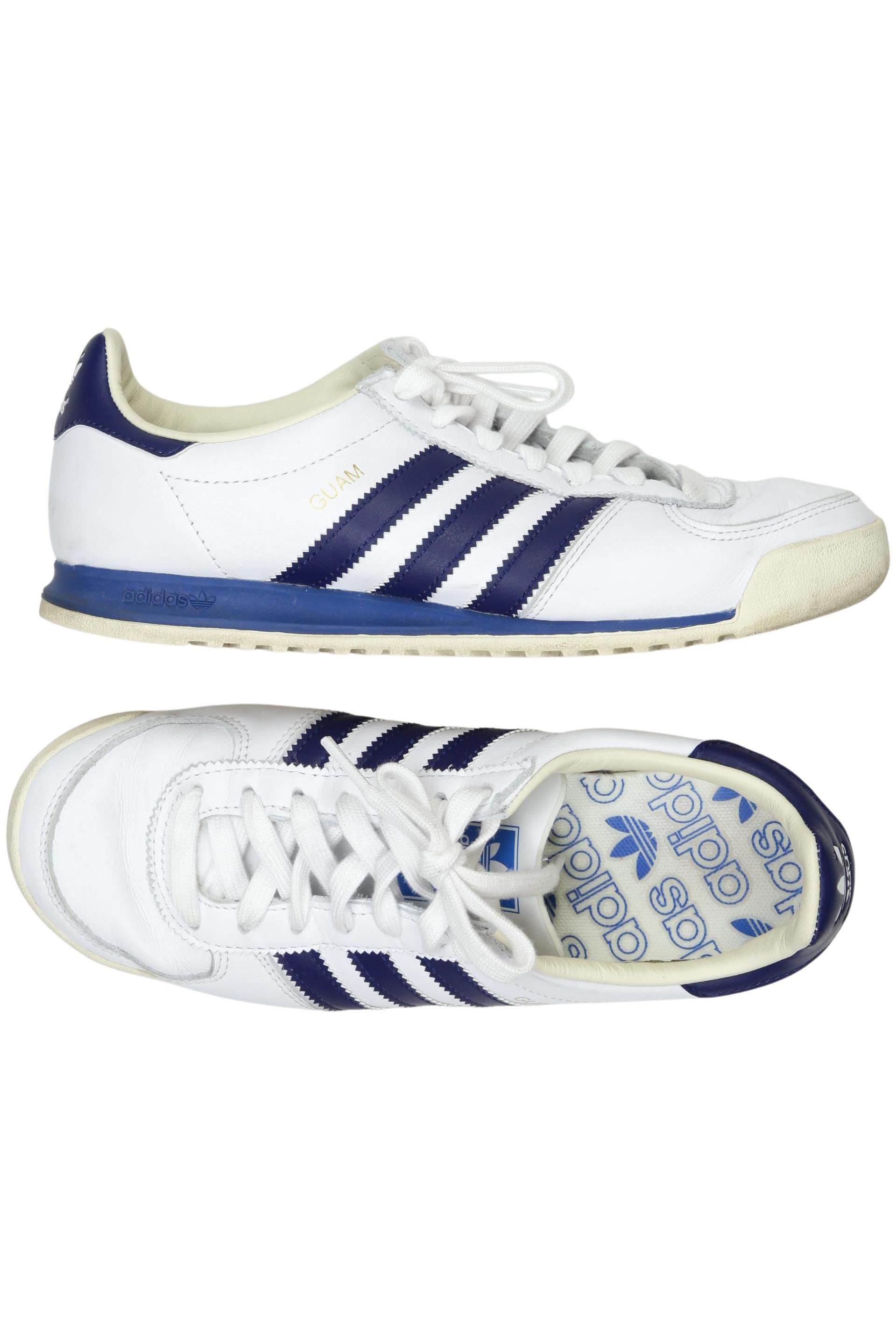 

adidas Originals Damen Sneakers, mehrfarbig, Gr. 4.5