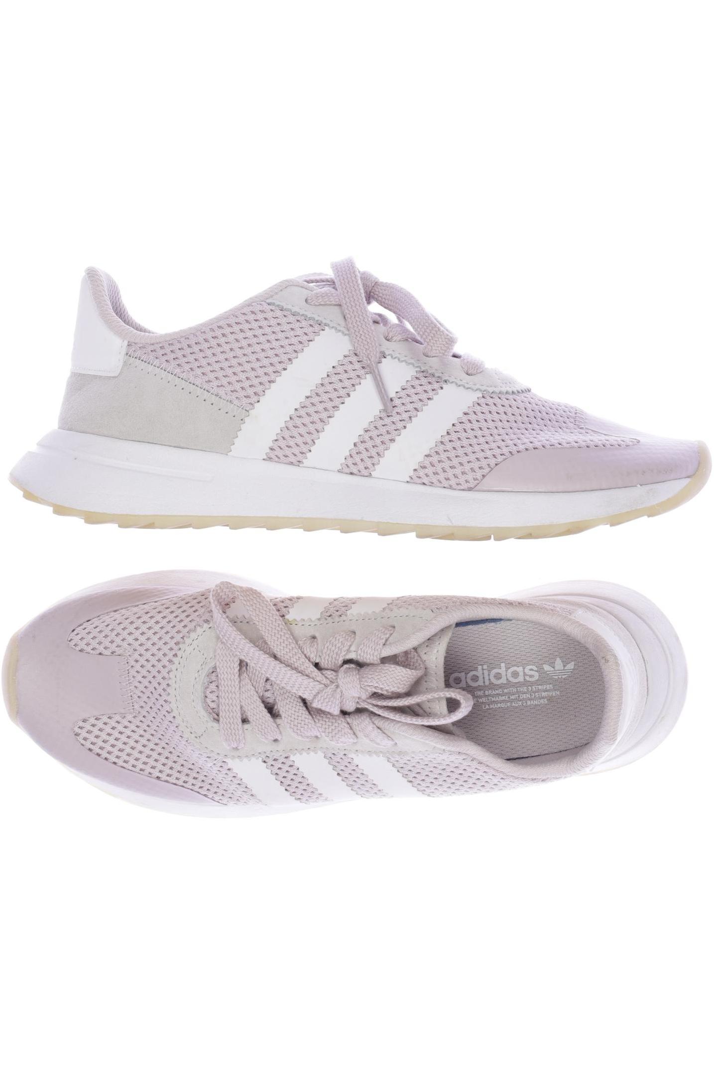 

adidas Originals Damen Sneakers, pink, Gr. 5.5