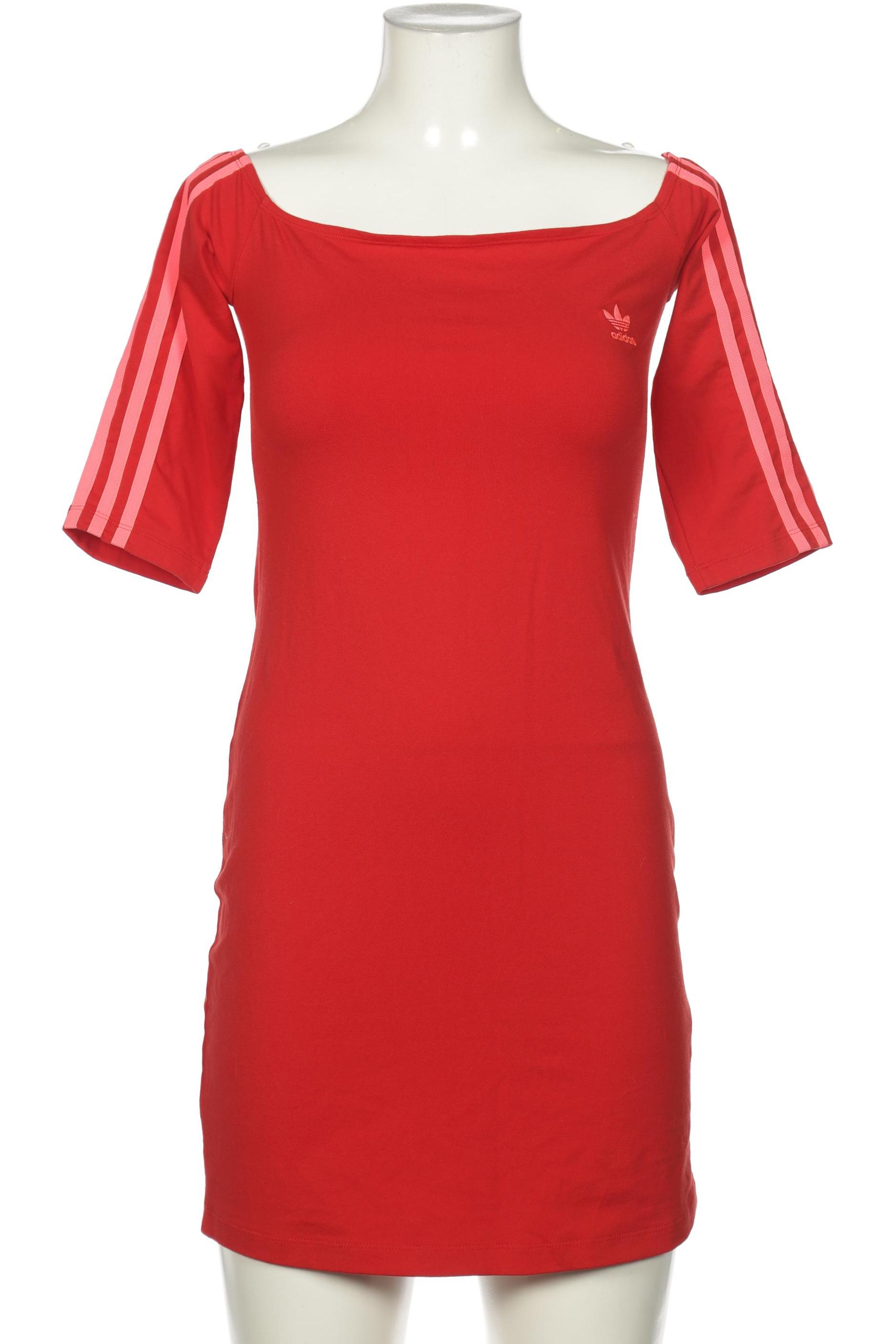 

adidas Originals Damen Kleid, rot
