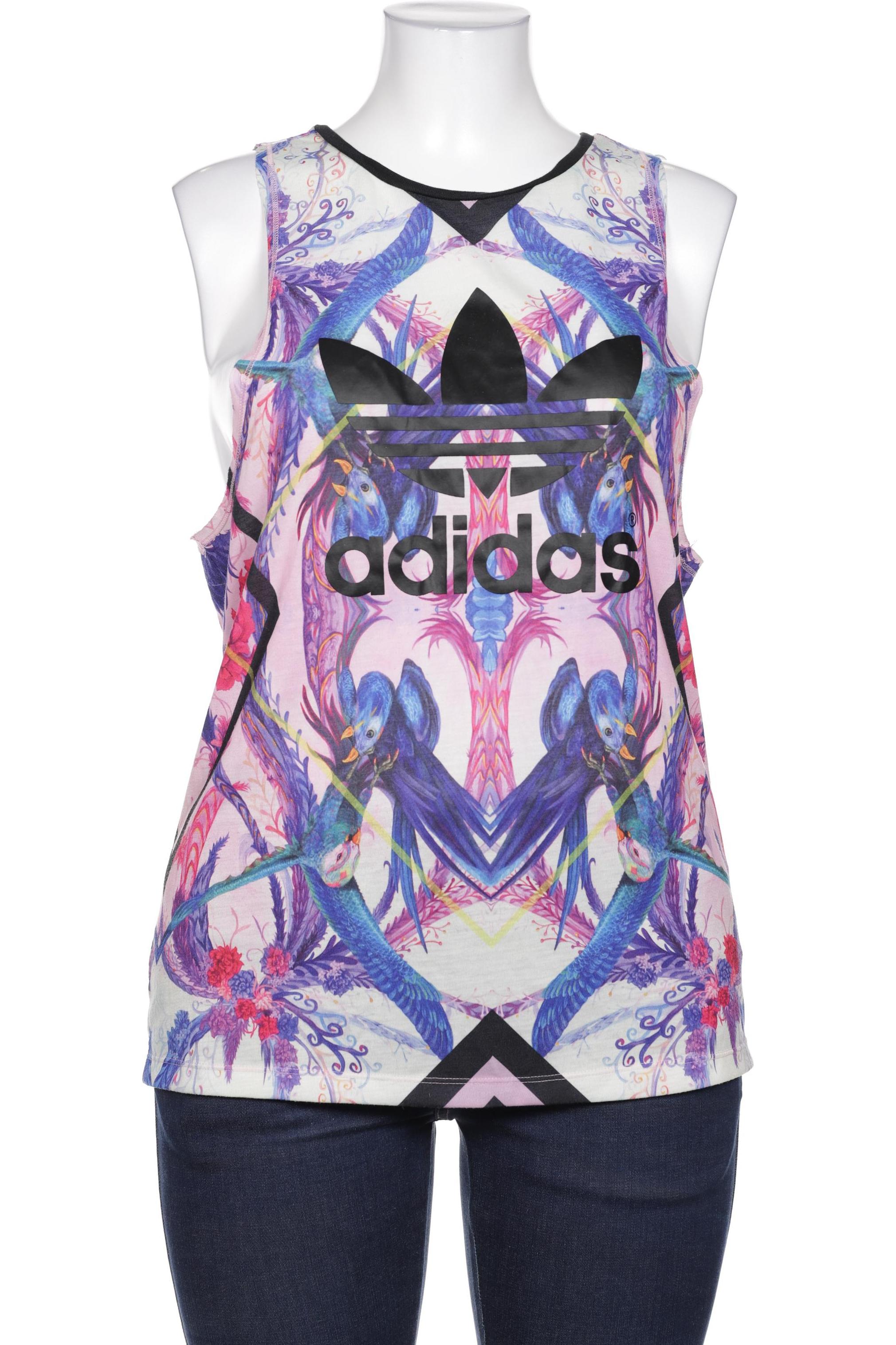 

adidas Originals Damen Top, mehrfarbig, Gr. 44
