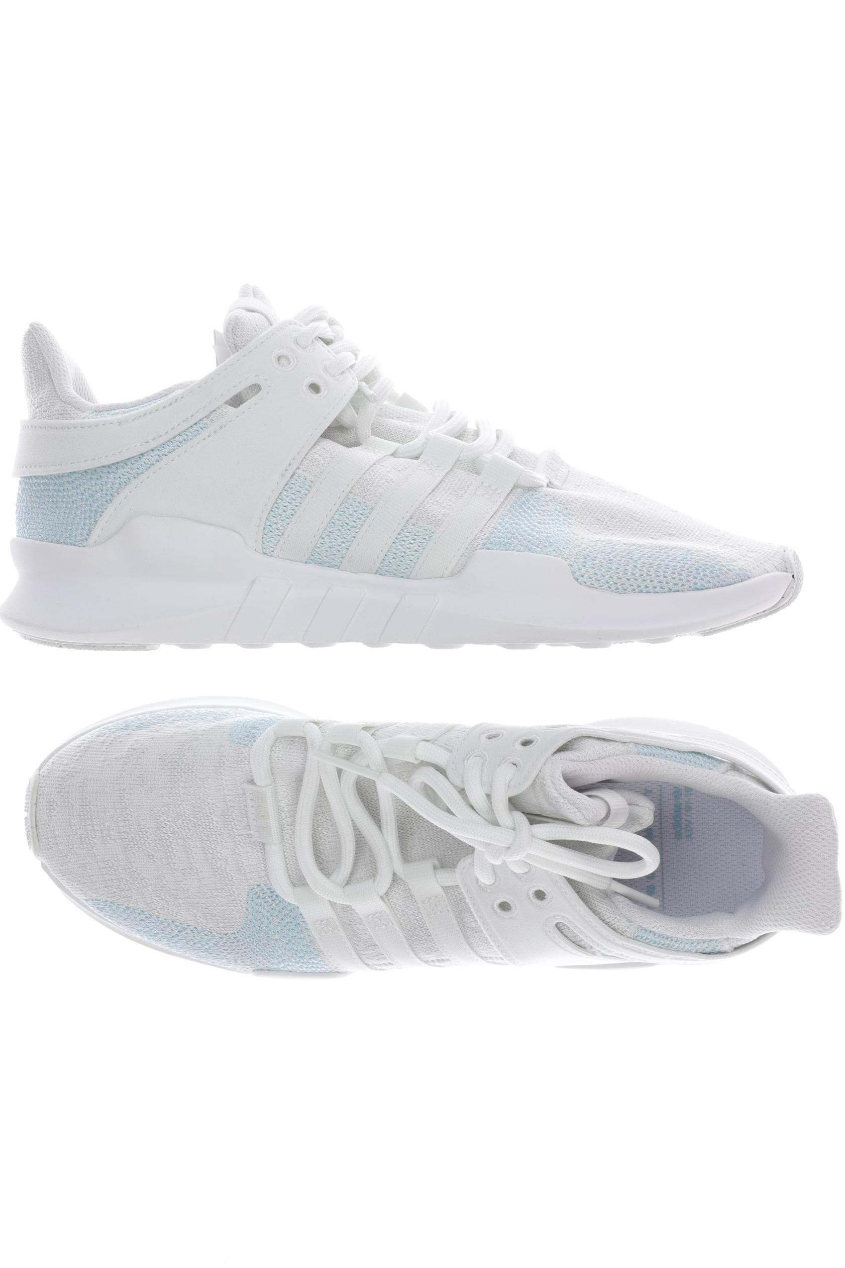 

adidas Originals Damen Sneakers, weiß, Gr. 9.5