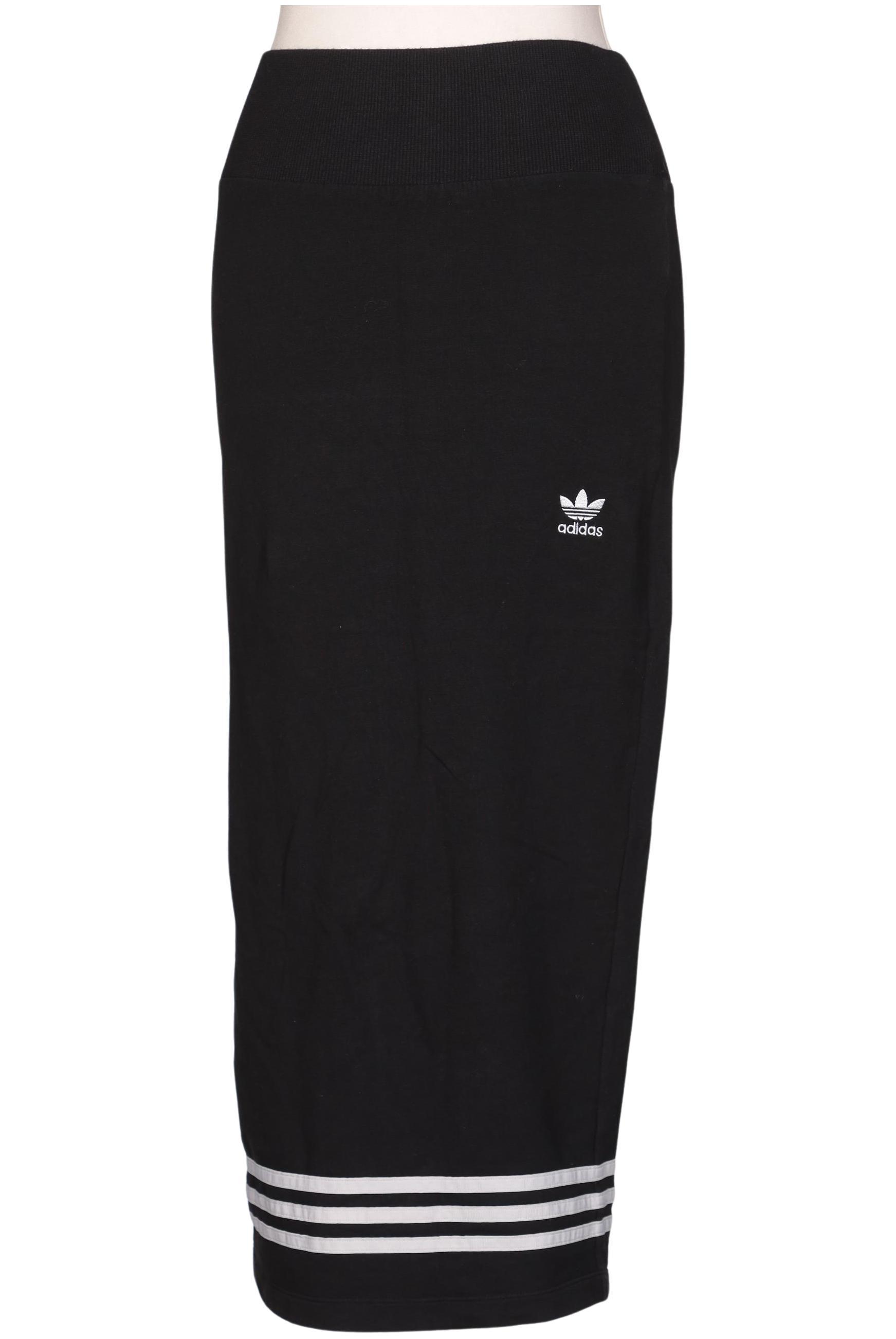 

adidas Originals Damen Rock, schwarz, Gr. 36