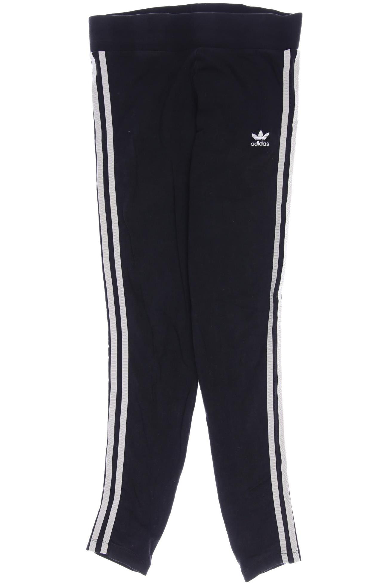 

adidas Originals Damen Stoffhose, grau