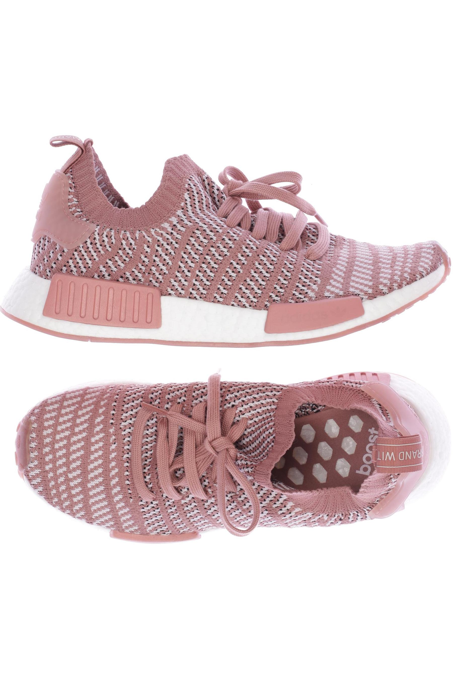 

adidas Originals Damen Sneakers, pink, Gr. 7.5