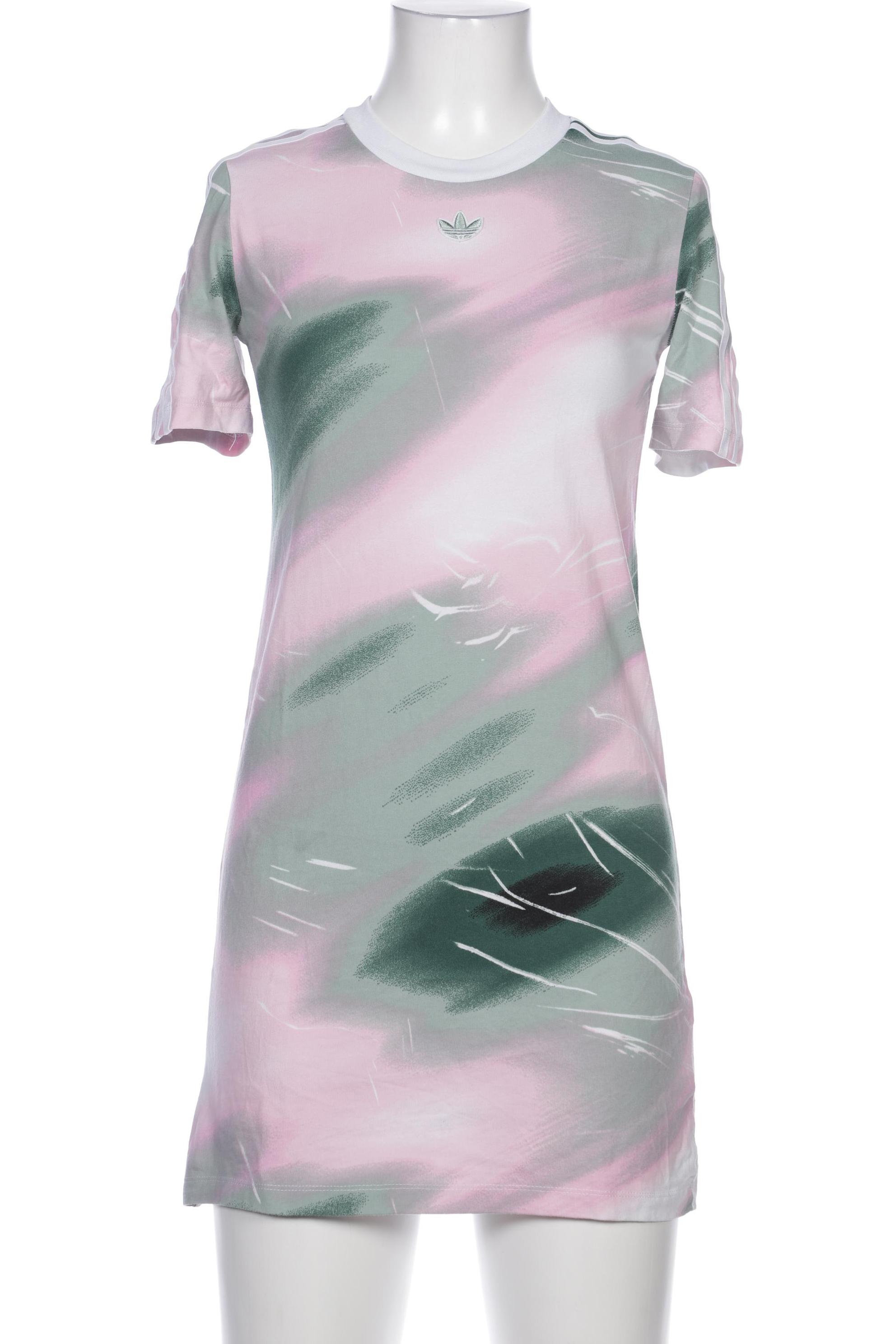 

adidas Originals Damen Kleid, grün, Gr. 34