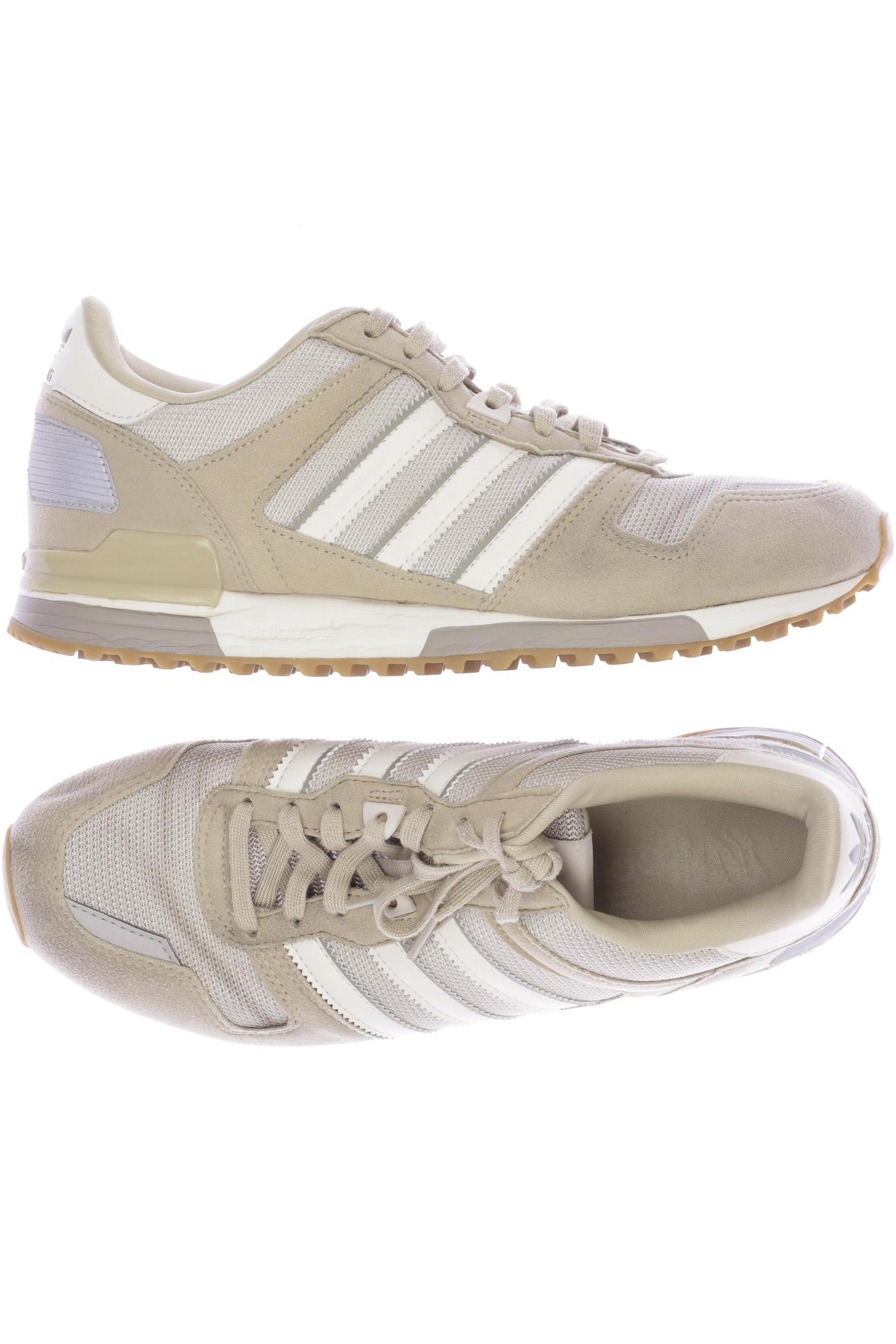 

adidas Originals Damen Sneakers, grün, Gr. 7.5