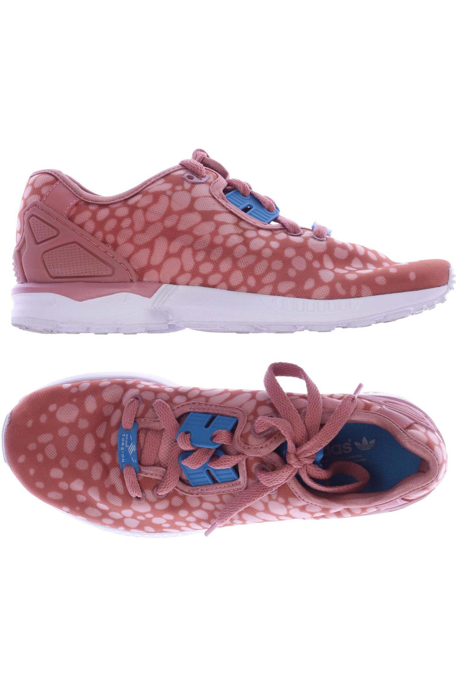 

adidas Originals Damen Sneakers, braun