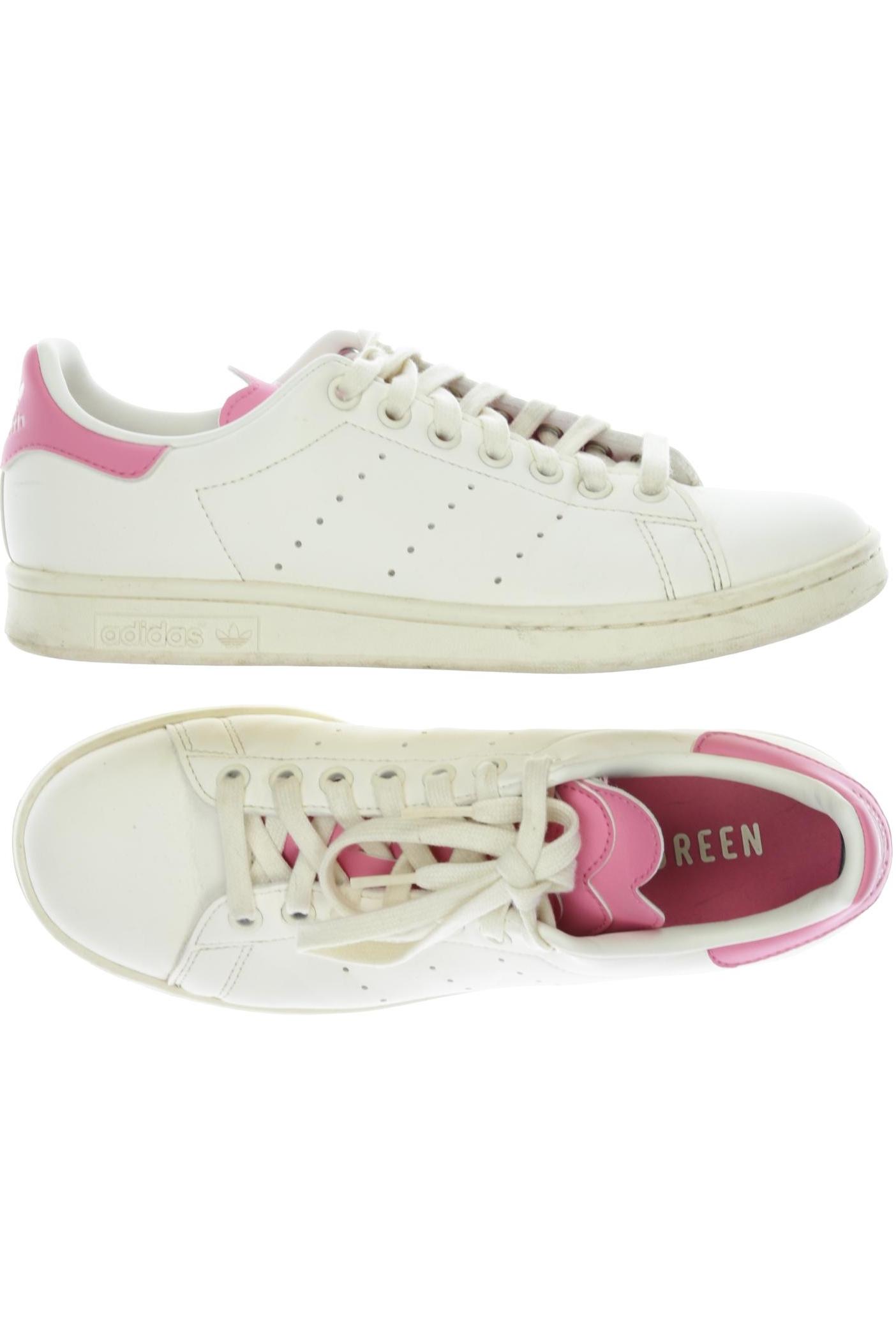 

adidas Originals Damen Sneakers, cremeweiß, Gr. 6