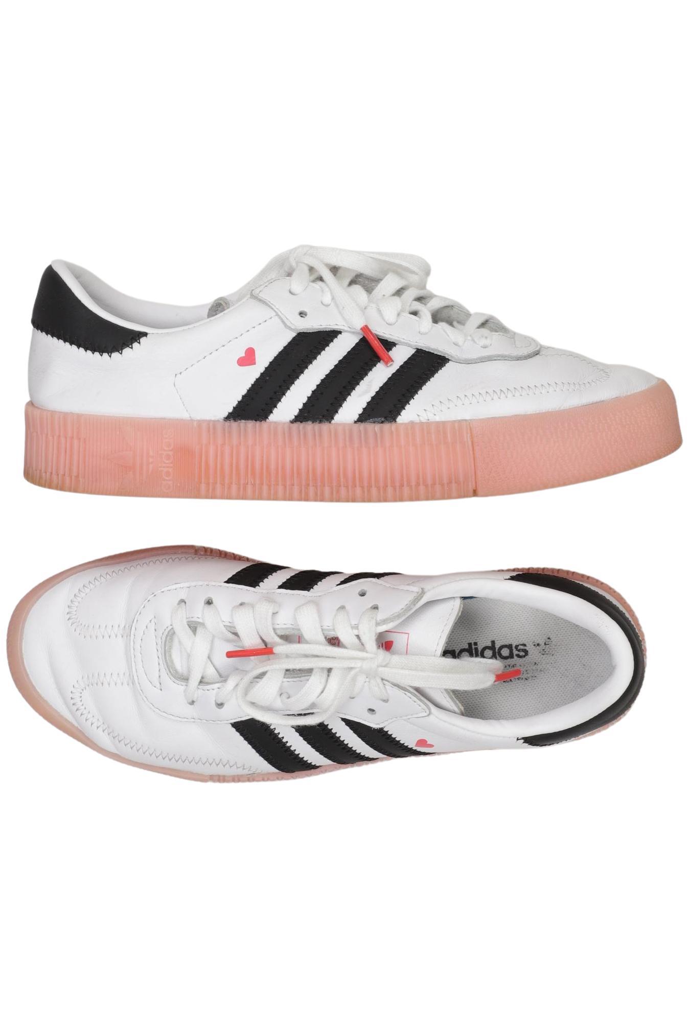 

adidas Originals Damen Sneakers, mehrfarbig, Gr. 5.5