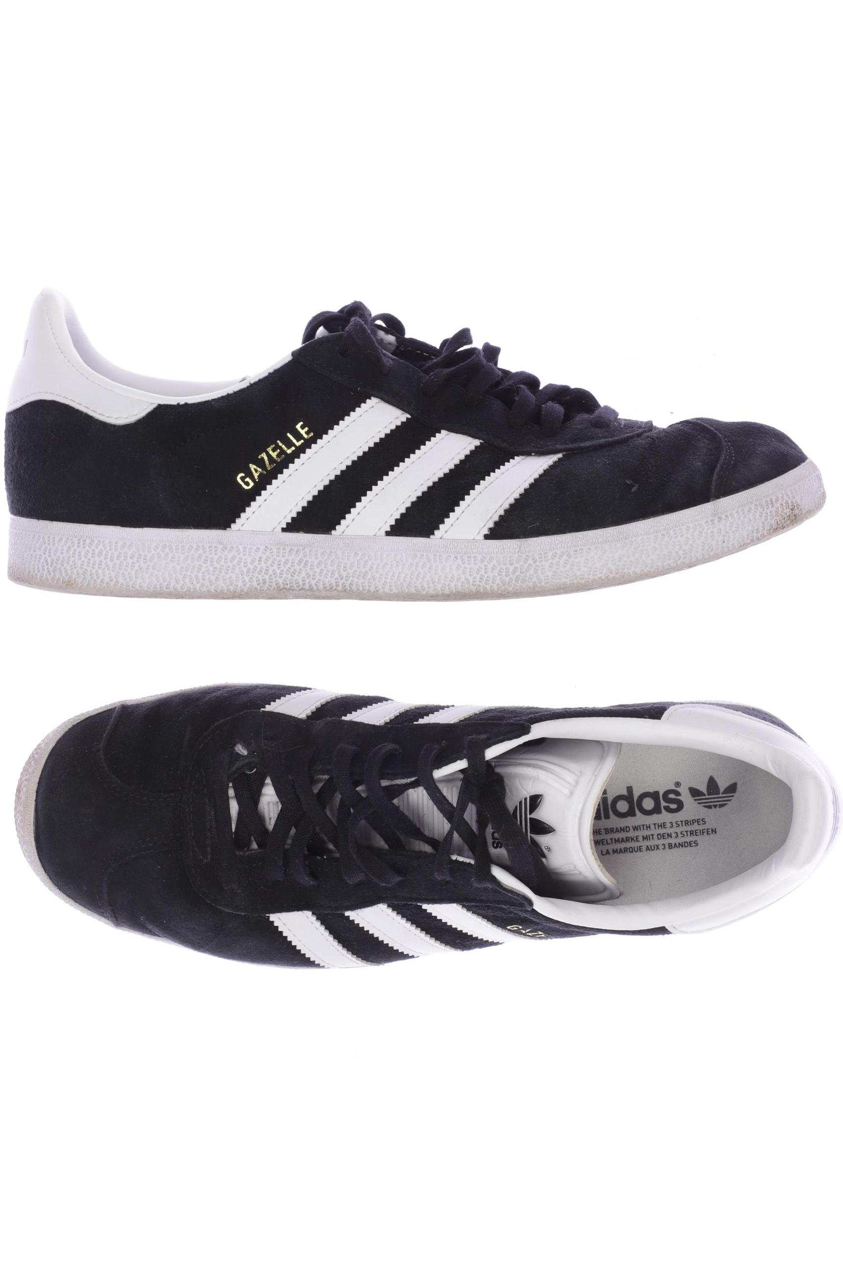 

adidas Originals Damen Sneakers, schwarz, Gr. 8