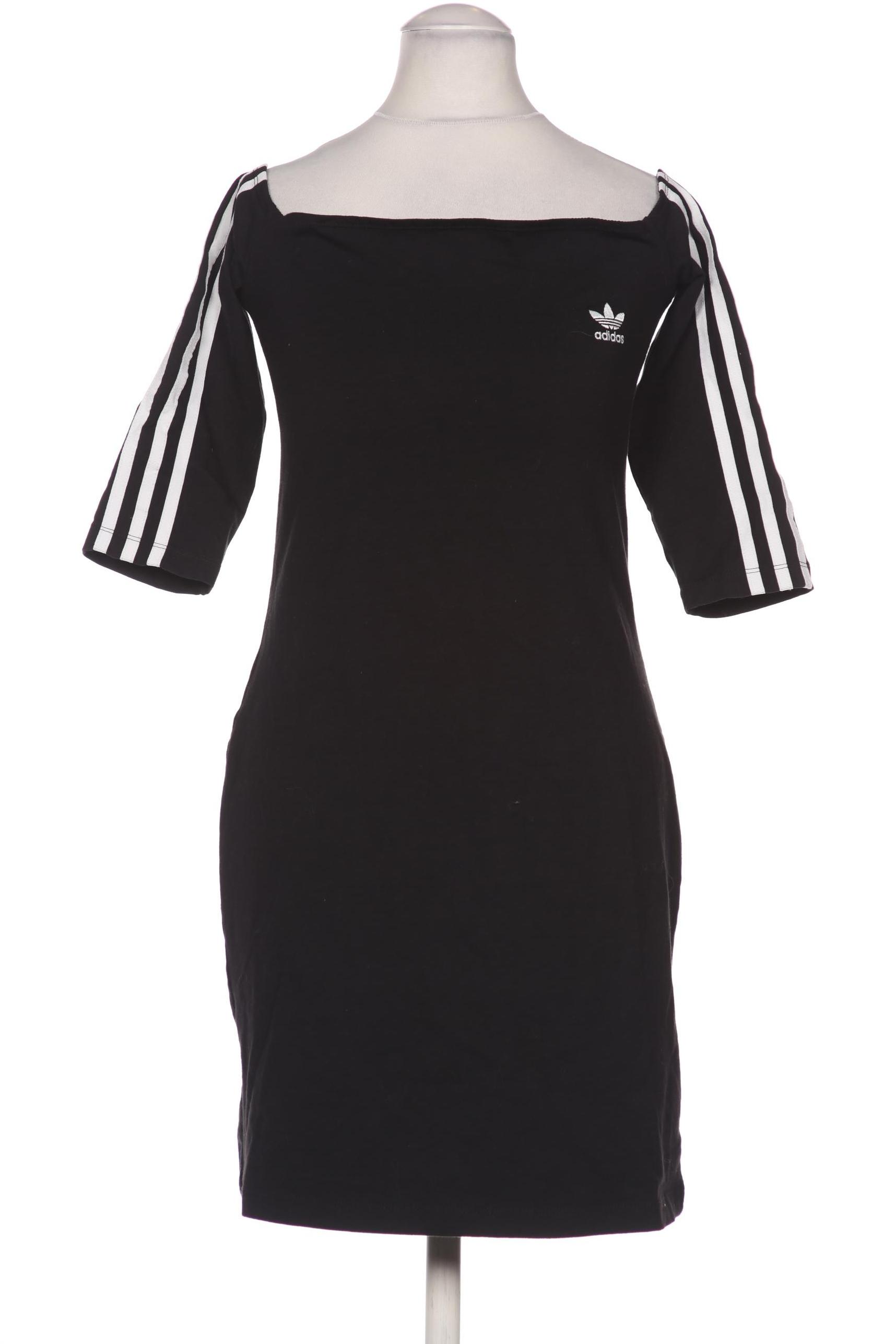 

adidas Originals Damen Kleid, schwarz, Gr. 36