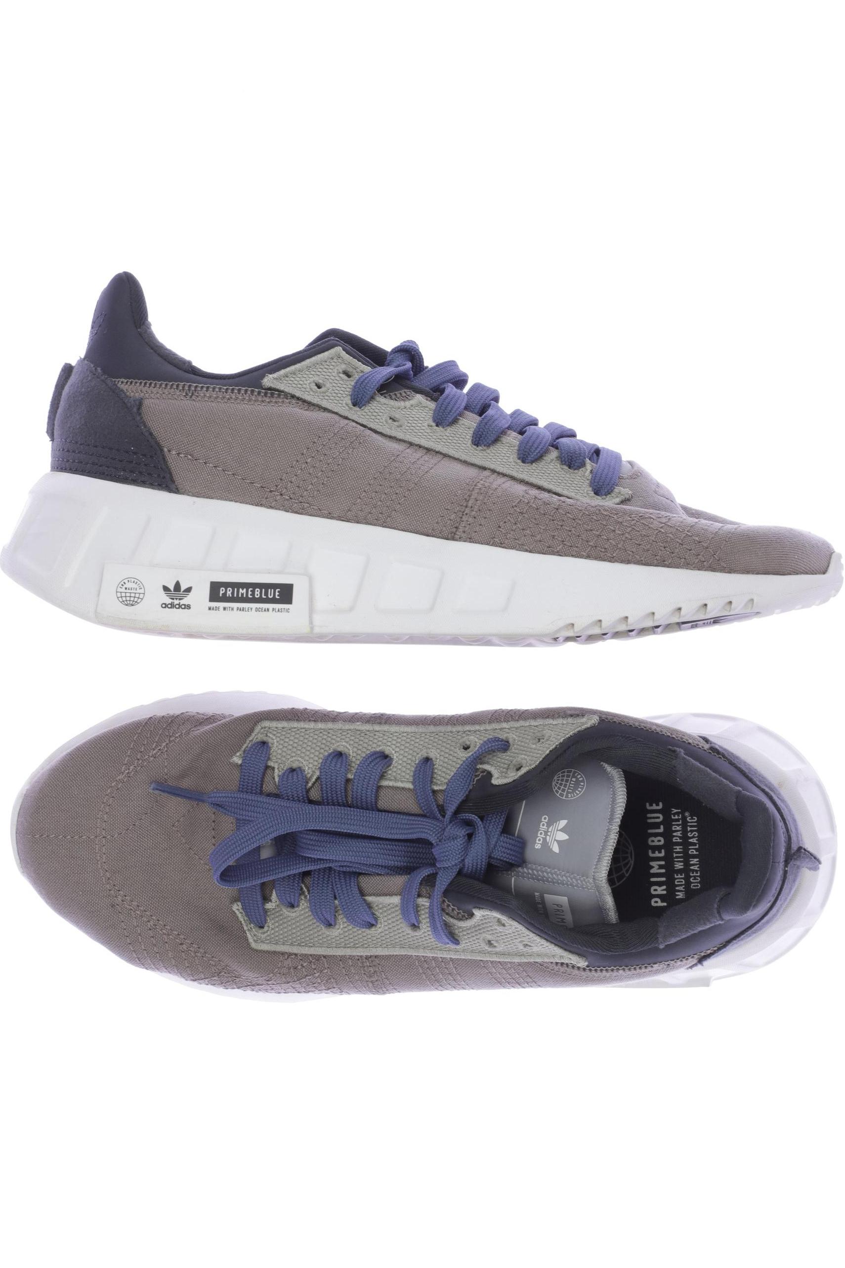 

adidas Originals Damen Sneakers, braun, Gr. 6