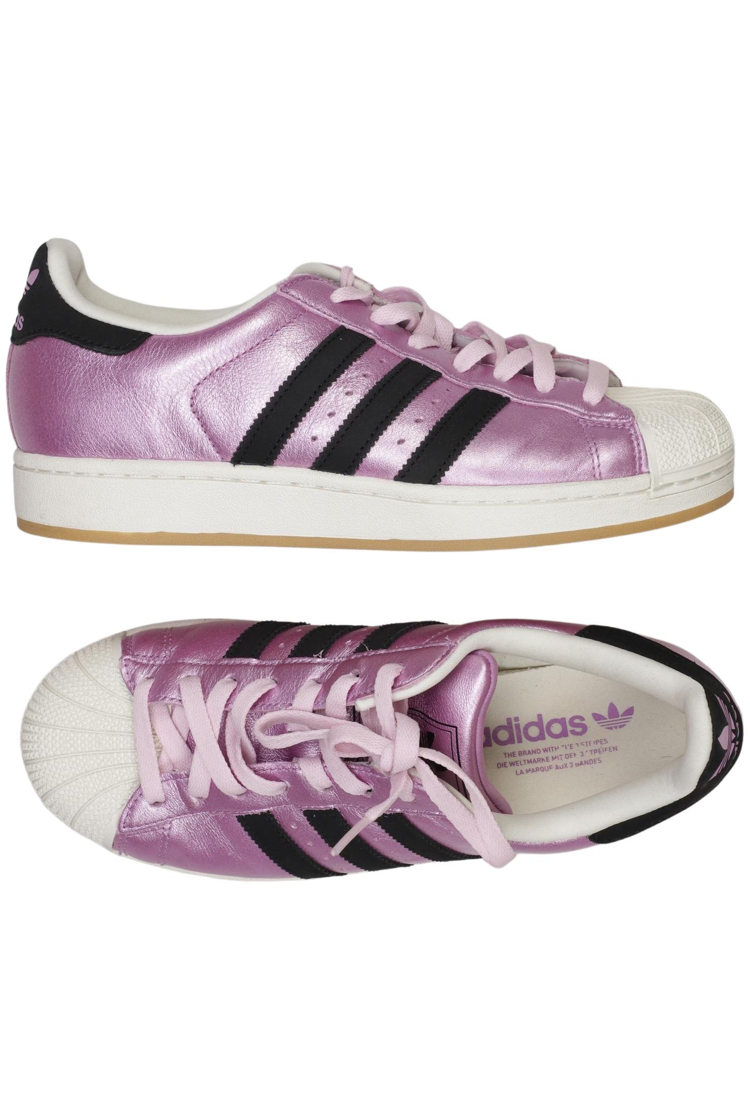 

adidas Originals Damen Sneakers, mehrfarbig, Gr. 6.5