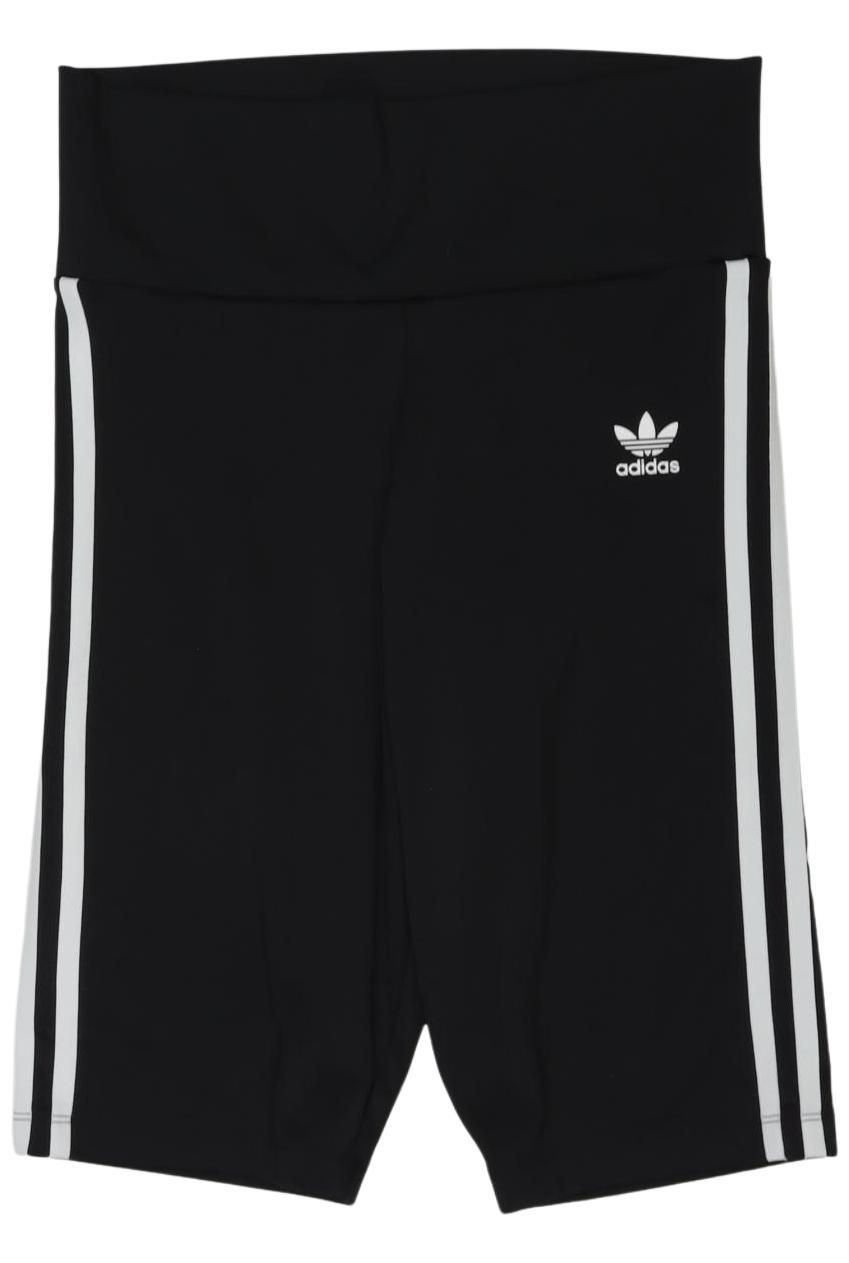 

adidas Originals Damen Shorts, schwarz, Gr. 36