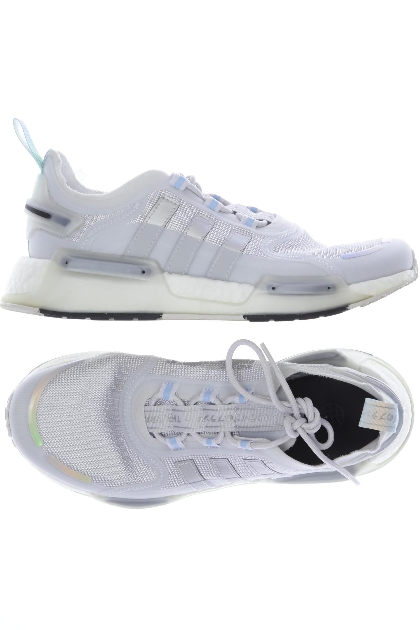

adidas Originals Damen Sneakers, silber, Gr. 6