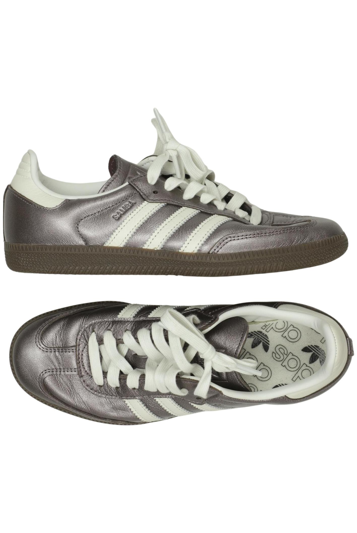 

adidas Originals Damen Sneakers, grau, Gr. 5