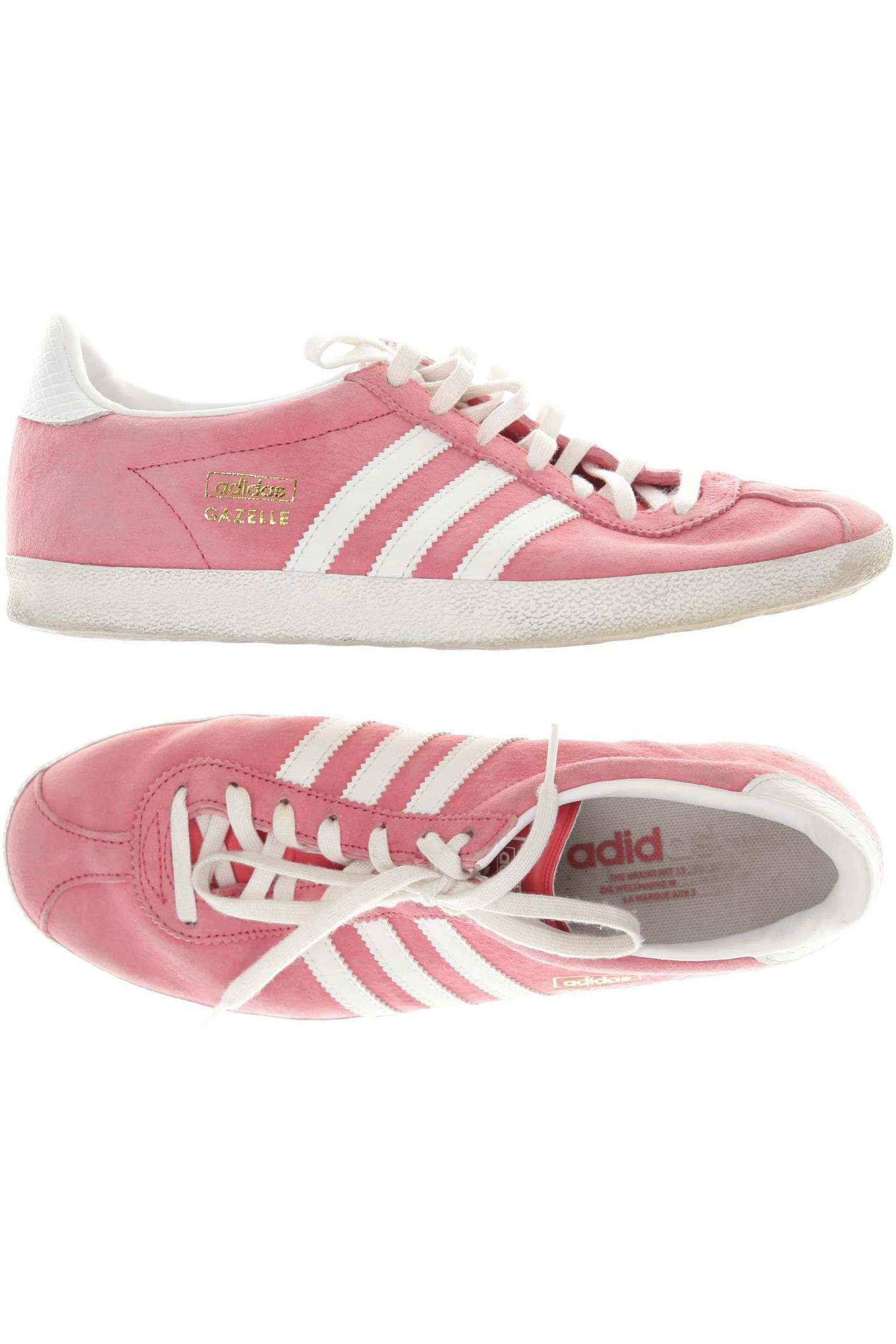 

adidas Originals Damen Sneakers, pink, Gr. 6.5