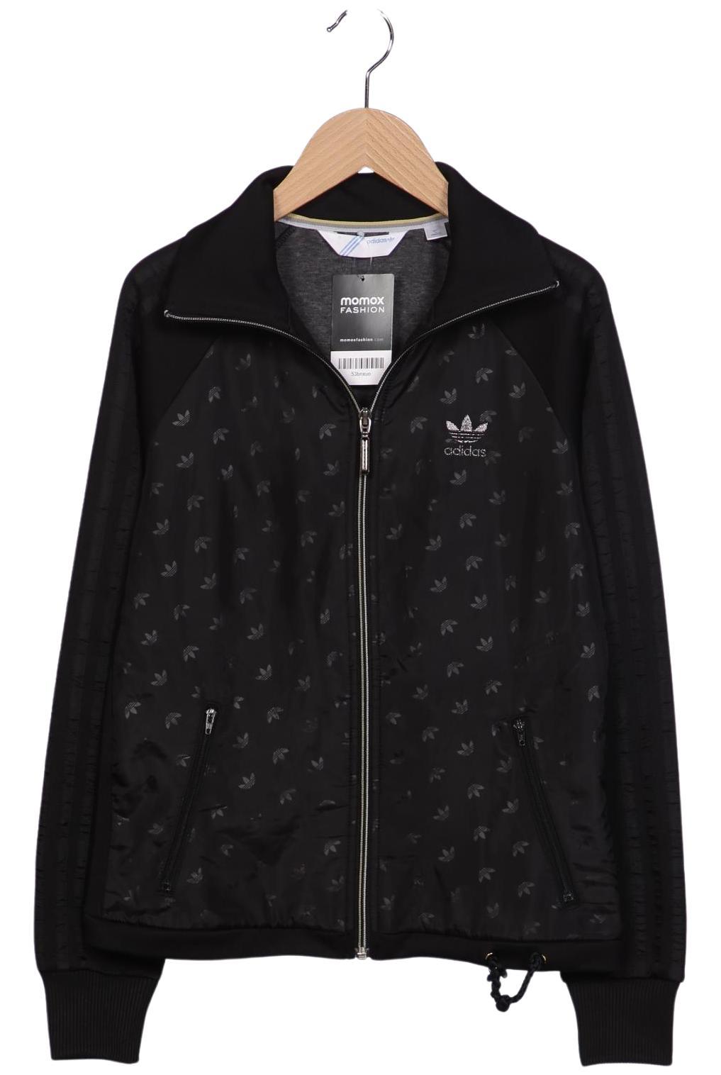 

adidas Originals Damen Jacke, schwarz, Gr. 36