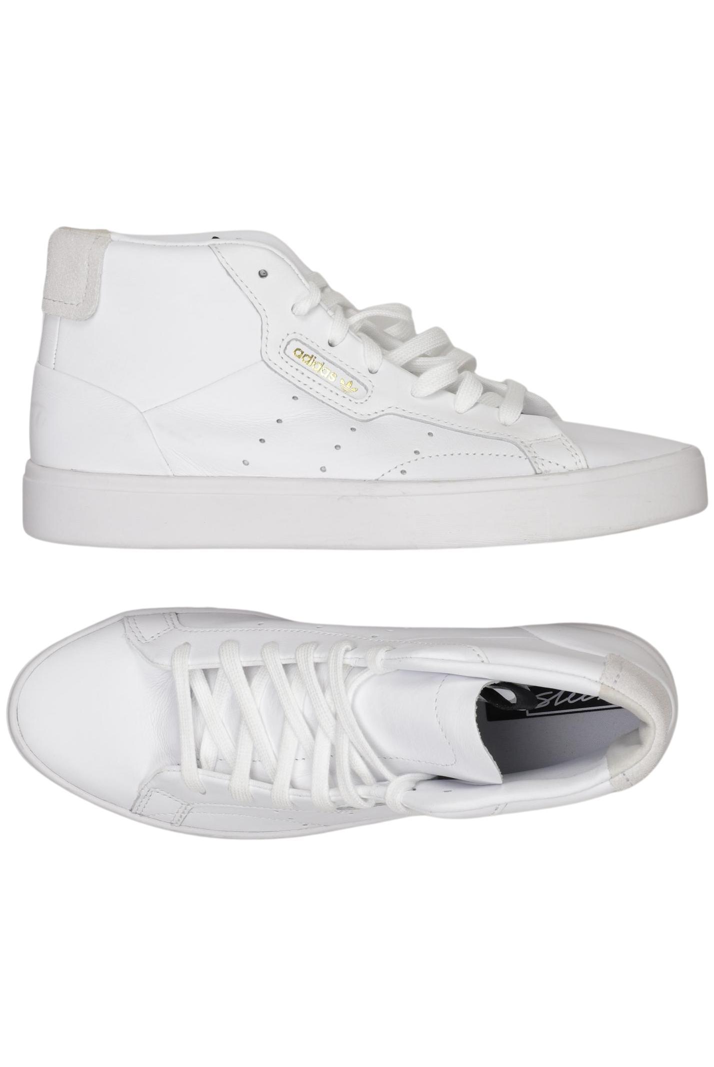 

adidas Originals Damen Sneakers, weiß, Gr. 5.5