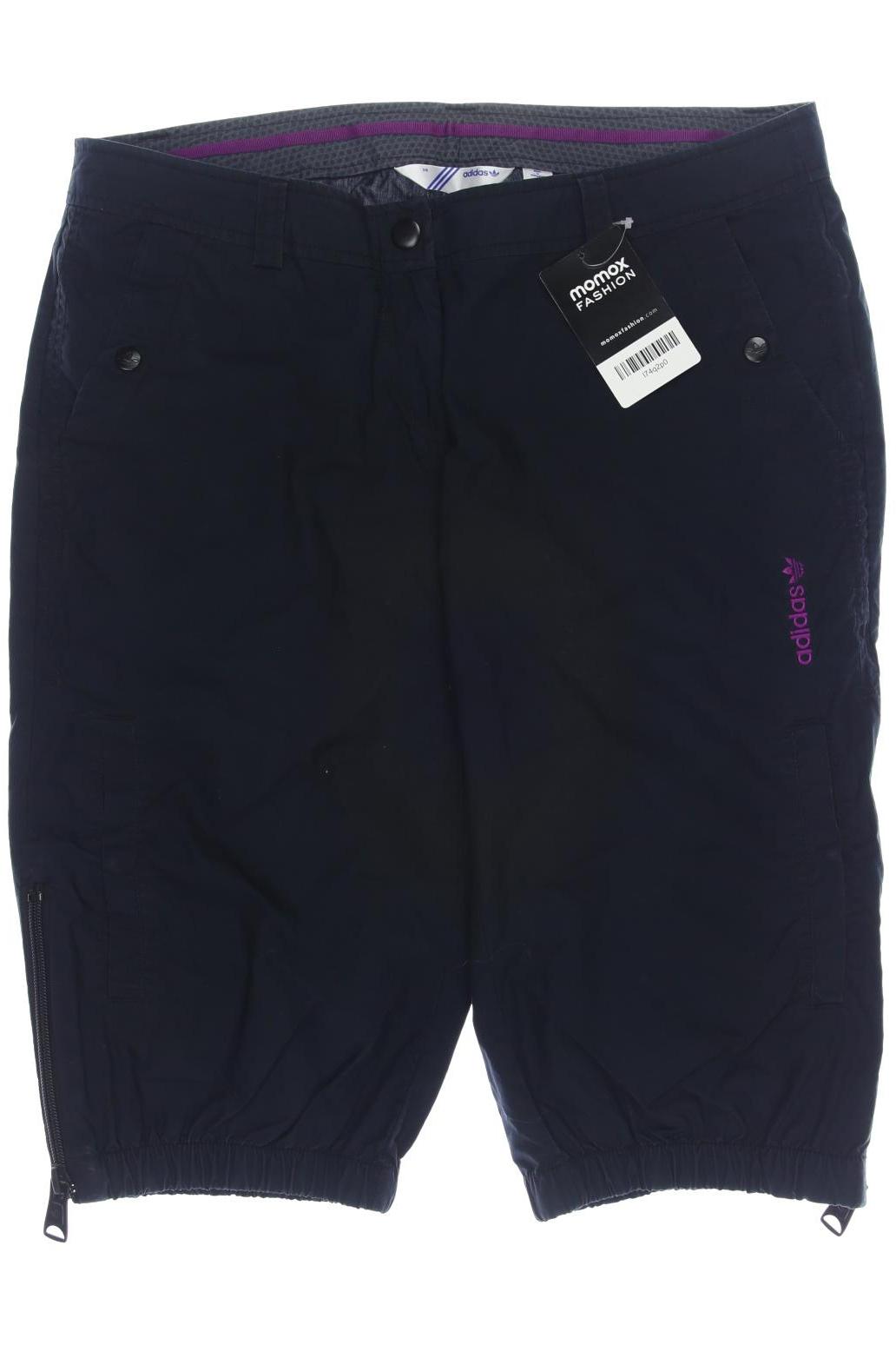 

adidas Originals Damen Shorts, schwarz, Gr. 38