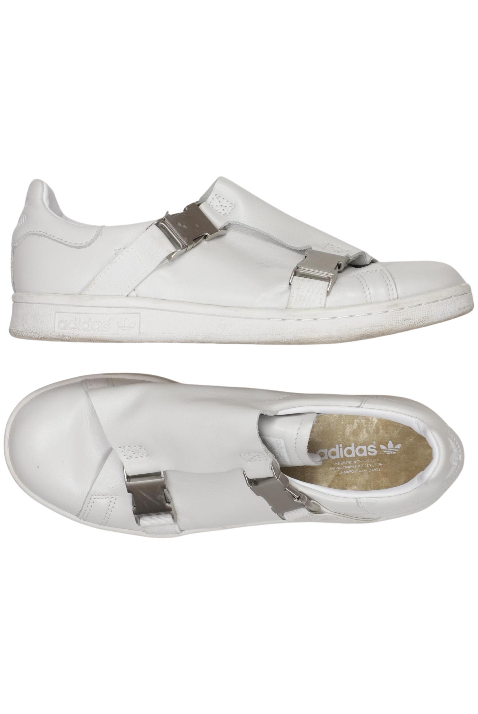 

adidas Originals Damen Sneakers, weiß, Gr. 6