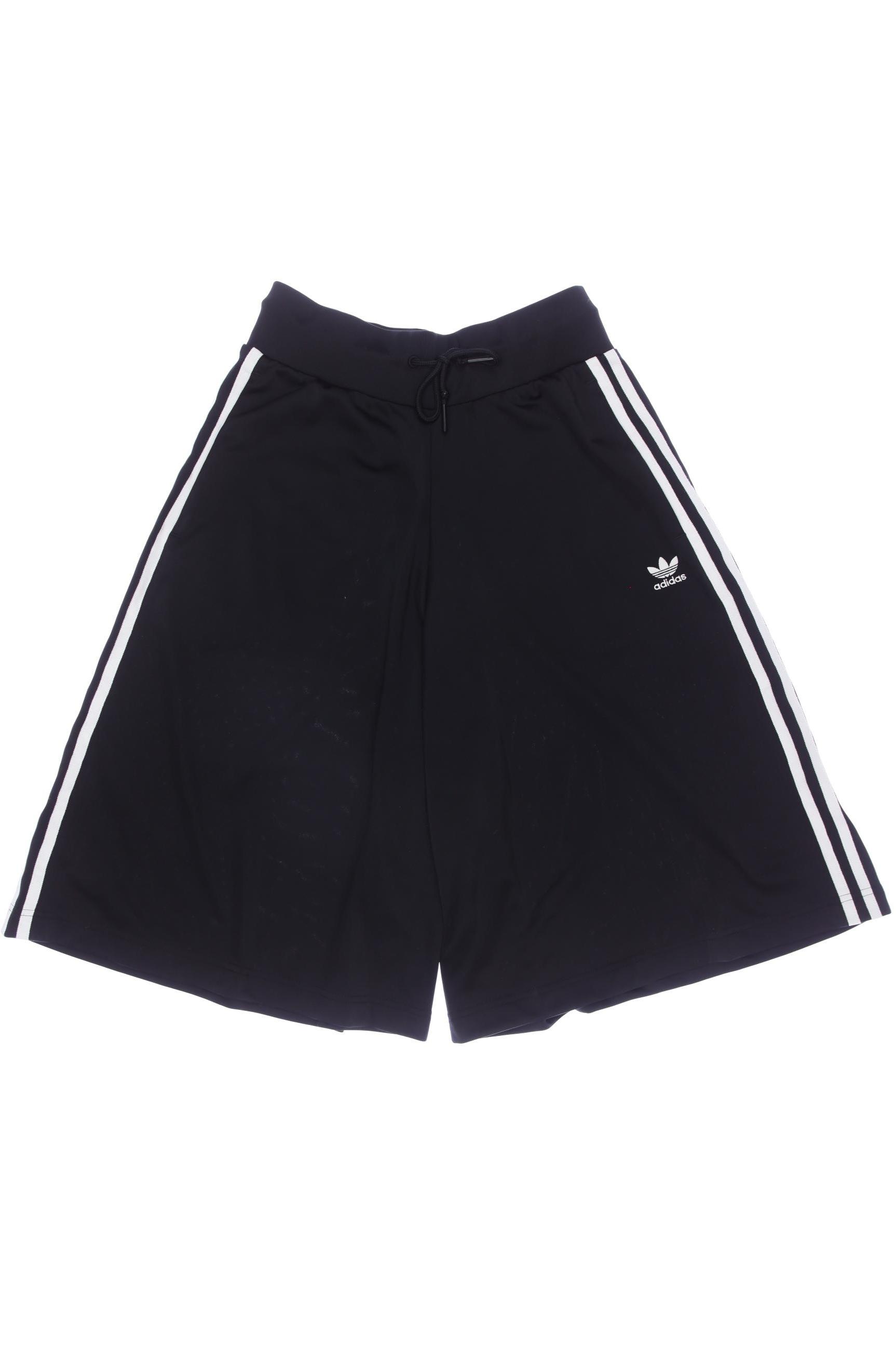 

adidas Originals Damen Shorts, schwarz, Gr. 38