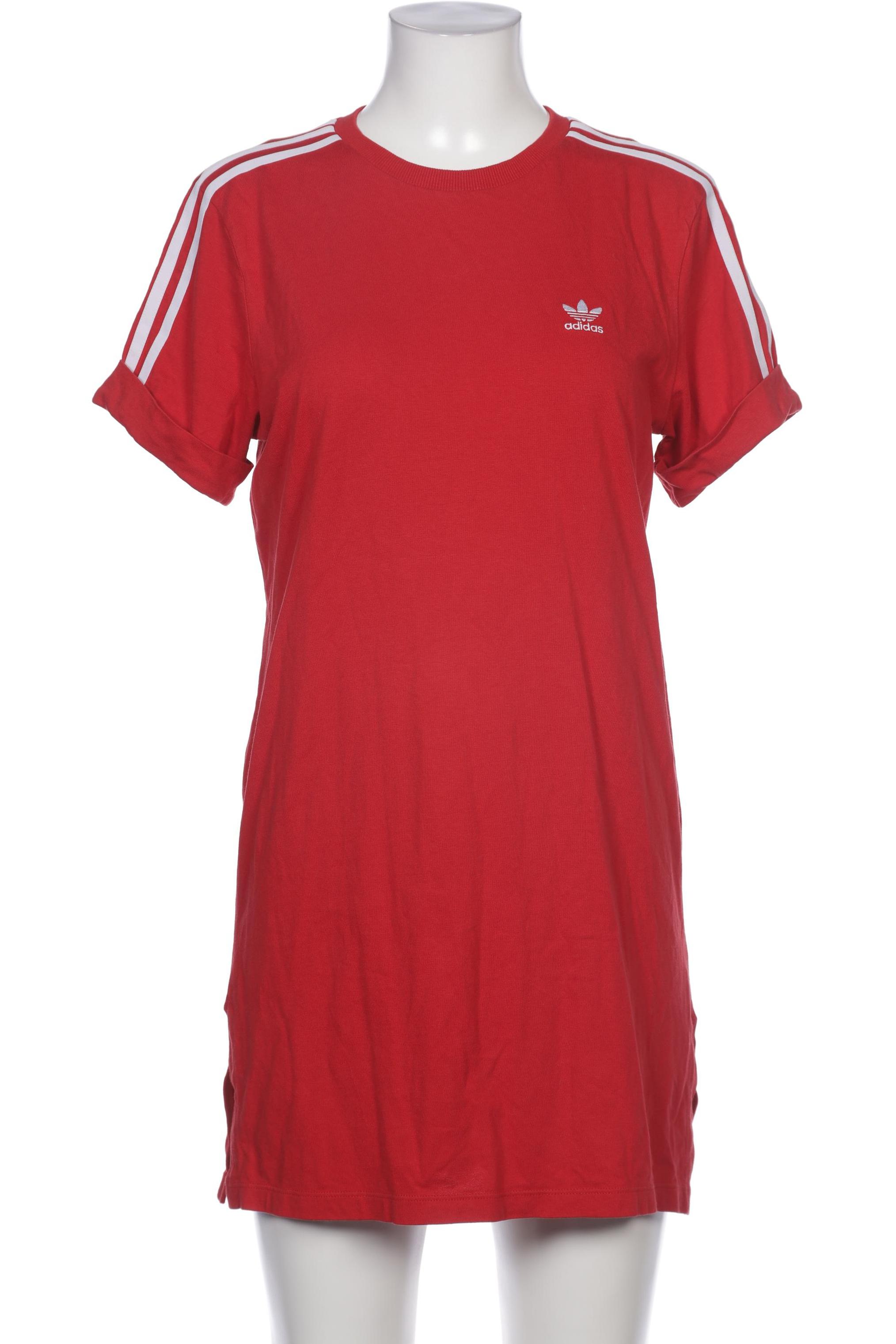 

adidas Originals Damen Kleid, rot, Gr. 36