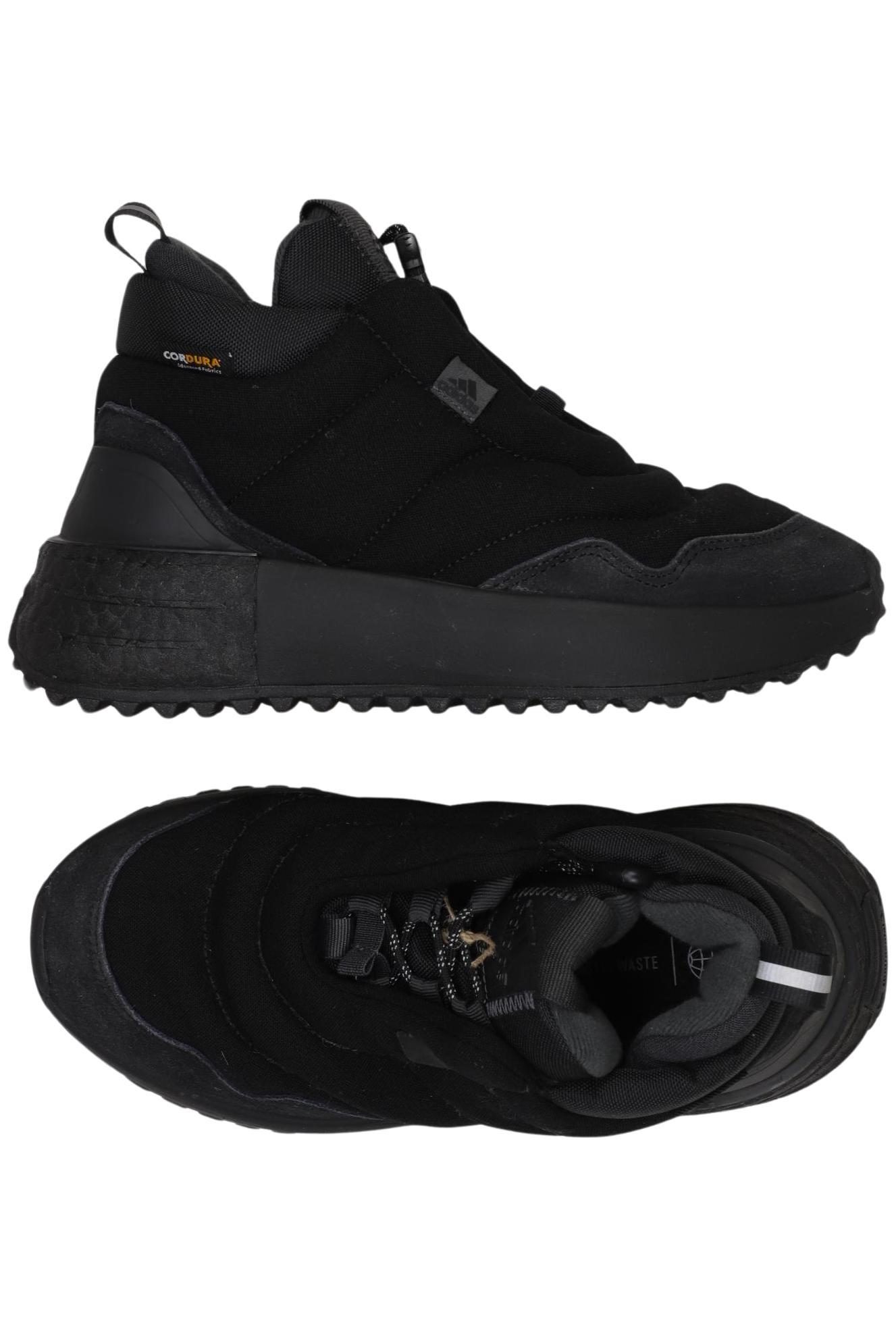 

adidas Originals Damen Sneakers, schwarz, Gr. 4