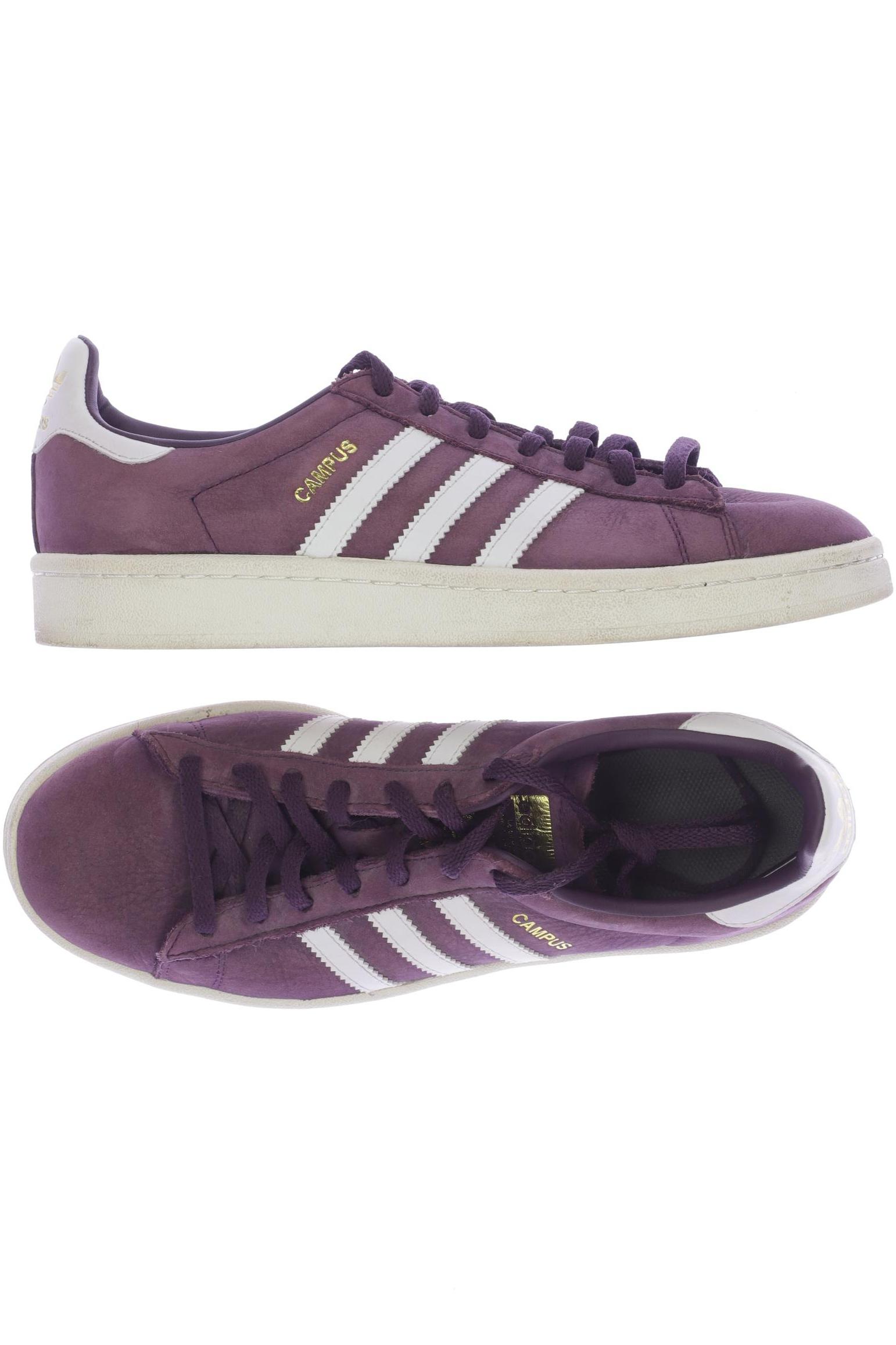 

adidas Originals Damen Sneakers, flieder