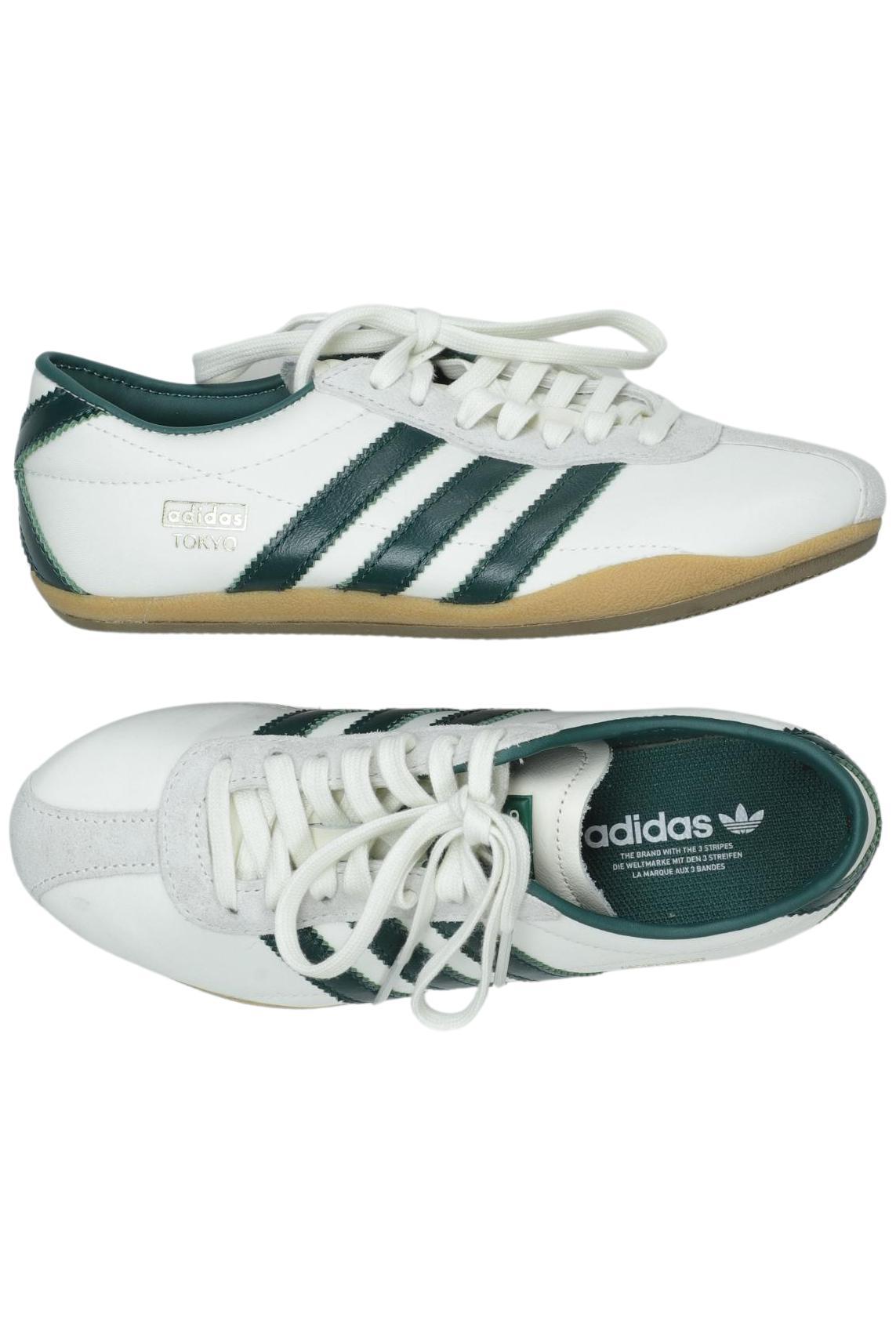 

adidas Originals Damen Sneakers, mehrfarbig, Gr. 3