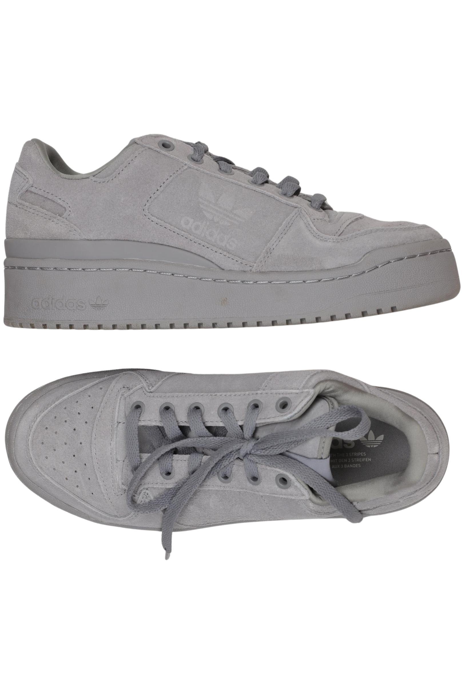 

adidas Originals Damen Sneakers, grau, Gr. 40