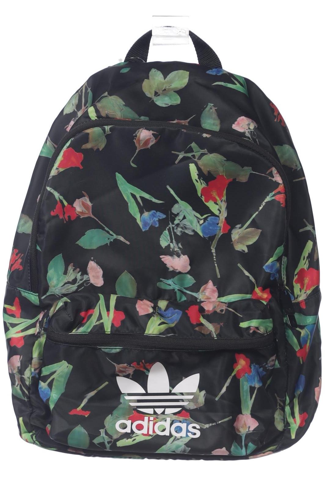 

adidas Originals Damen Rucksack, schwarz, Gr.