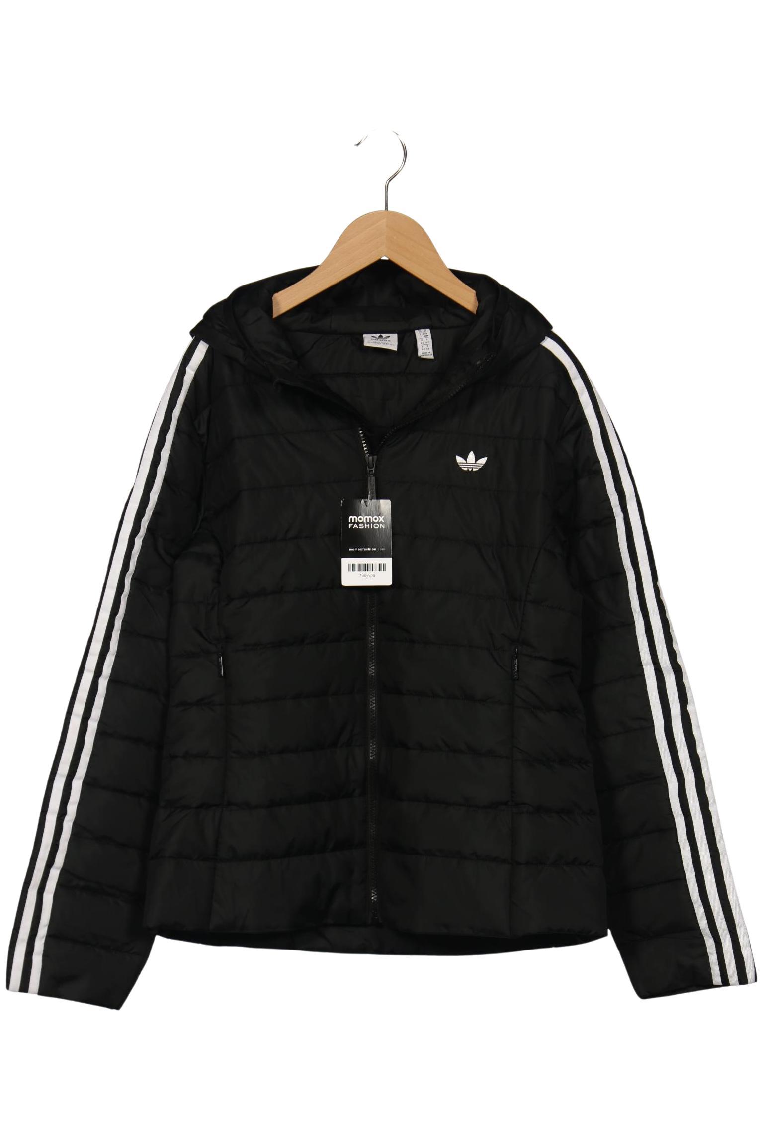

adidas Originals Damen Jacke, schwarz, Gr. 40