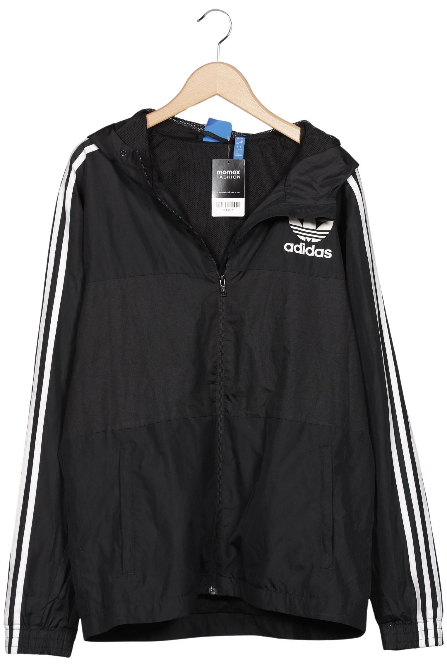 

adidas Originals Damen Jacke, schwarz, Gr. 42