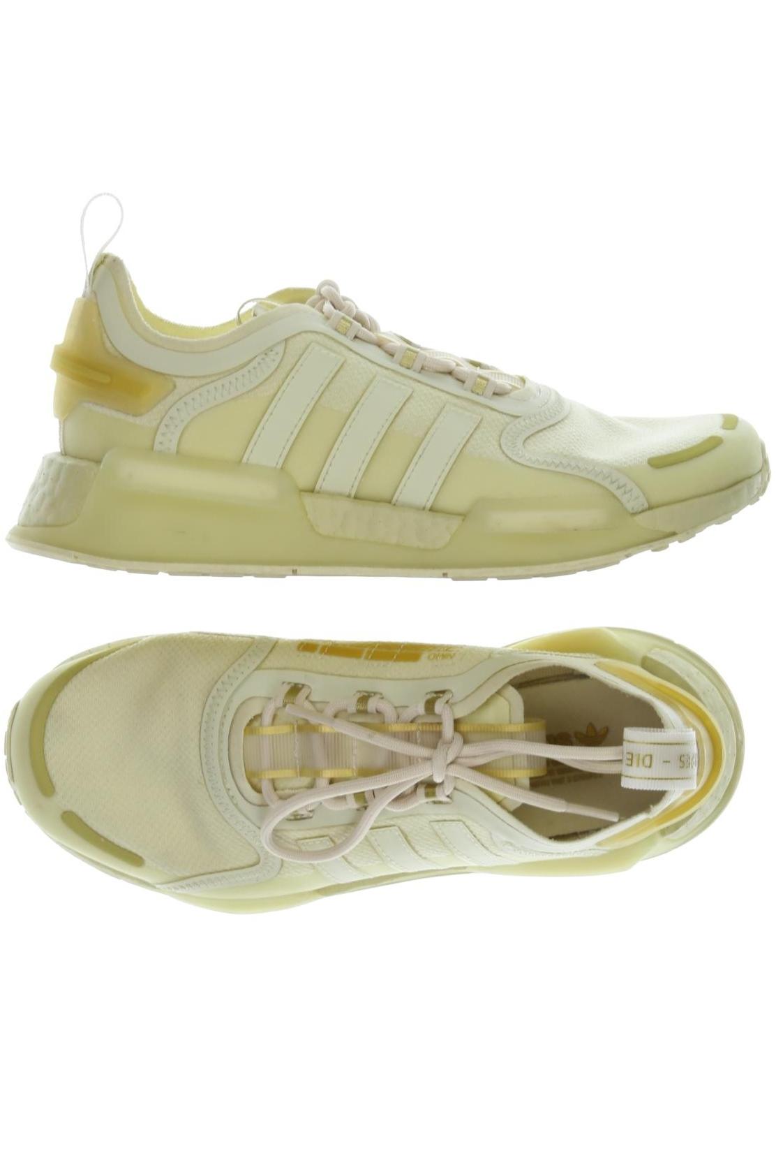 

adidas Originals Damen Sneakers, cremeweiß, Gr. 5.5